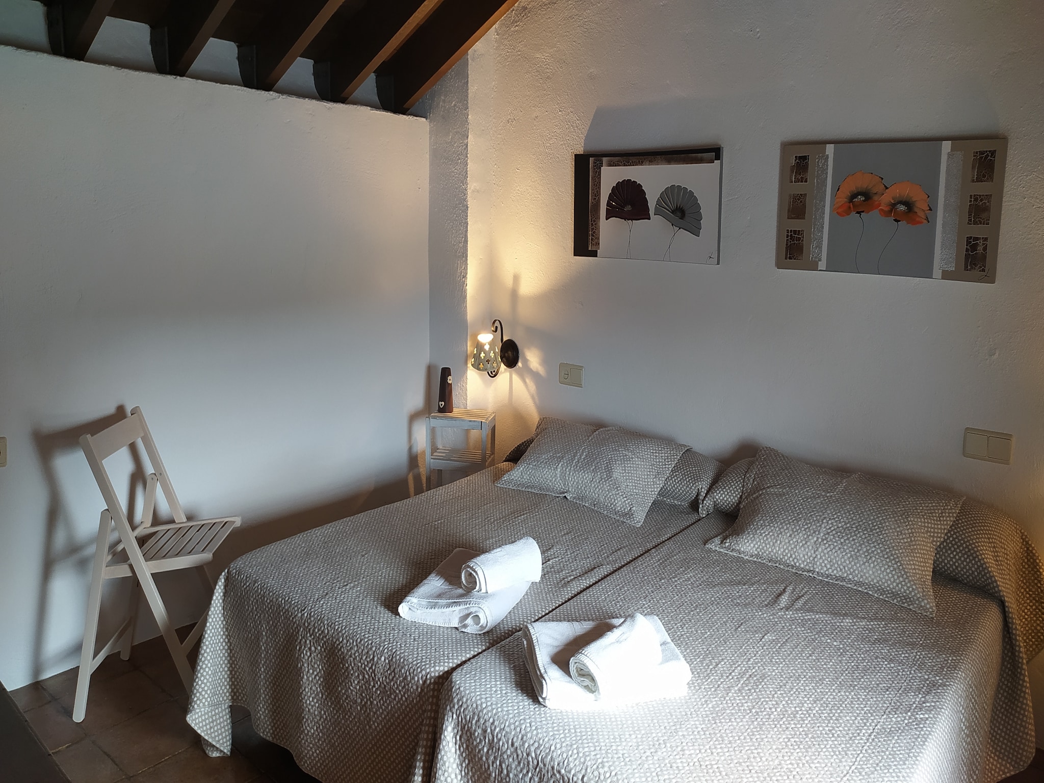 Ferienhaus La Casa Vieja
