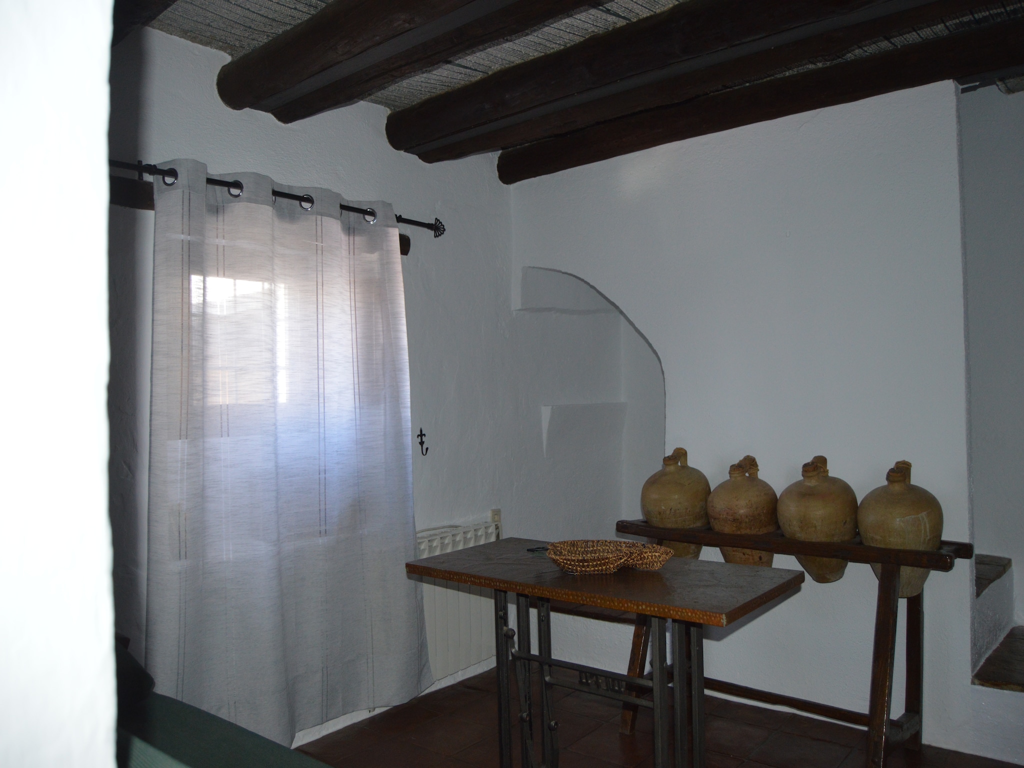 Ferienhaus La Casa Vieja