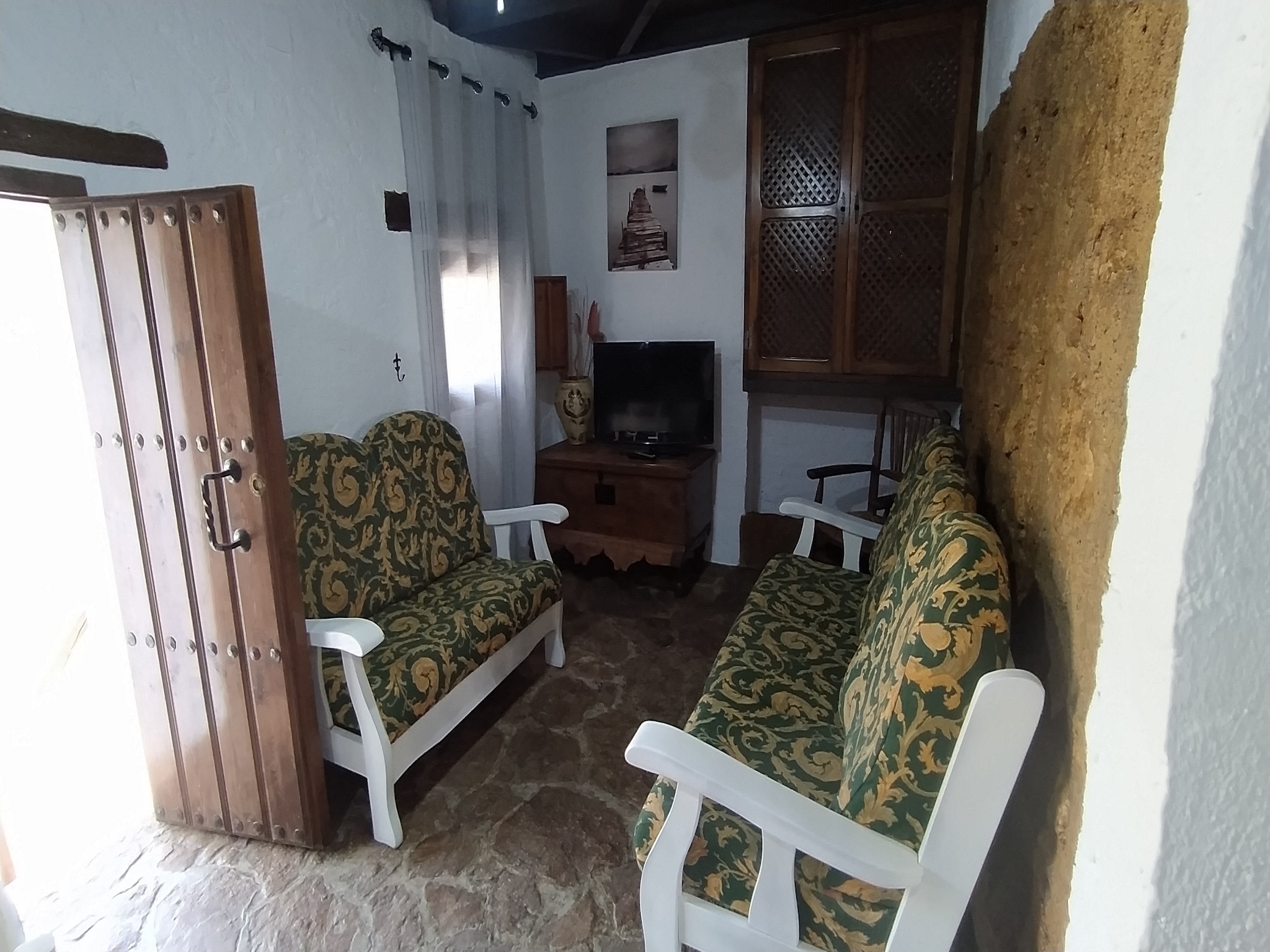 Ferienhaus La Casa Vieja