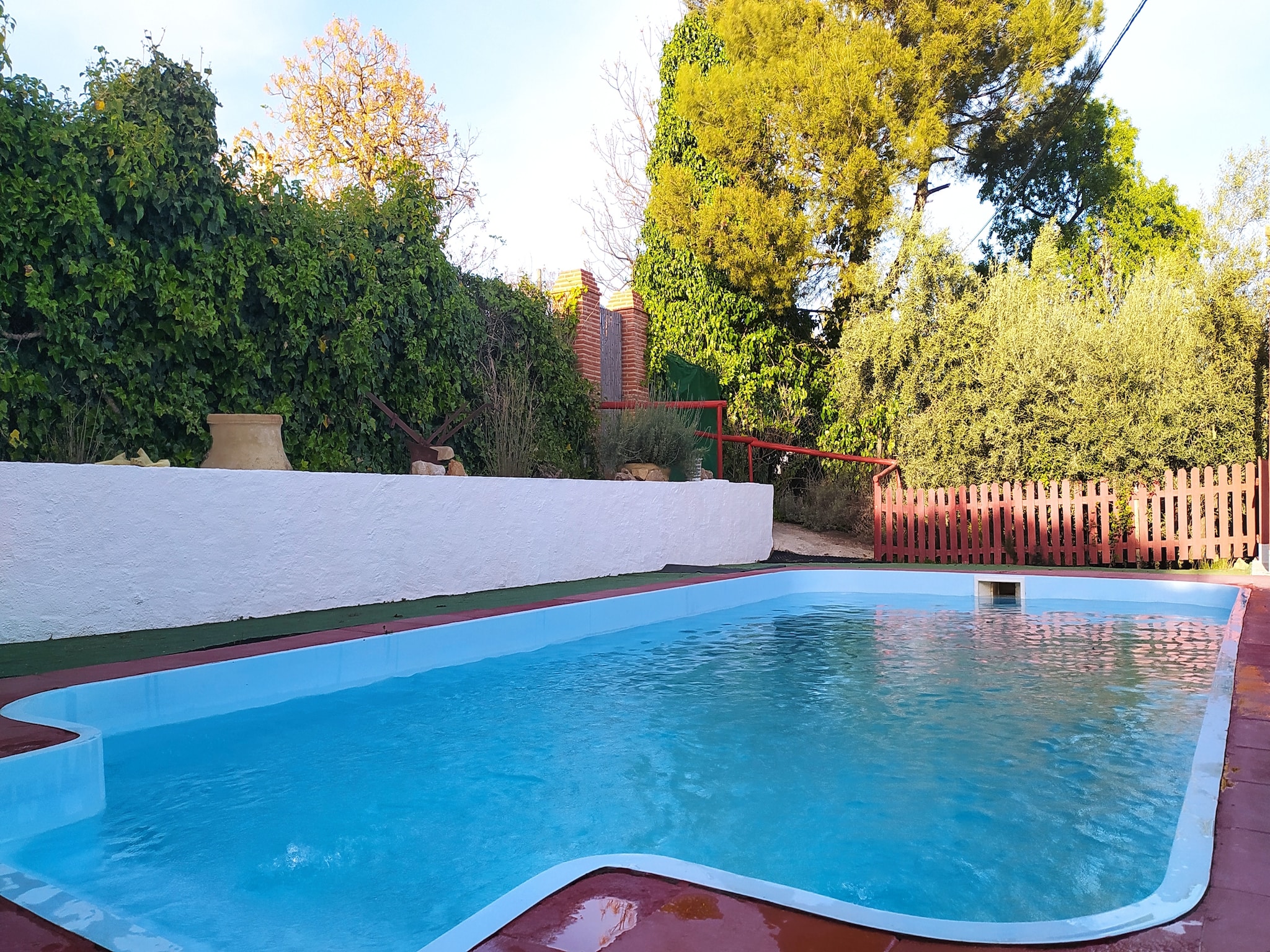 Ferienhaus La Casa Vieja