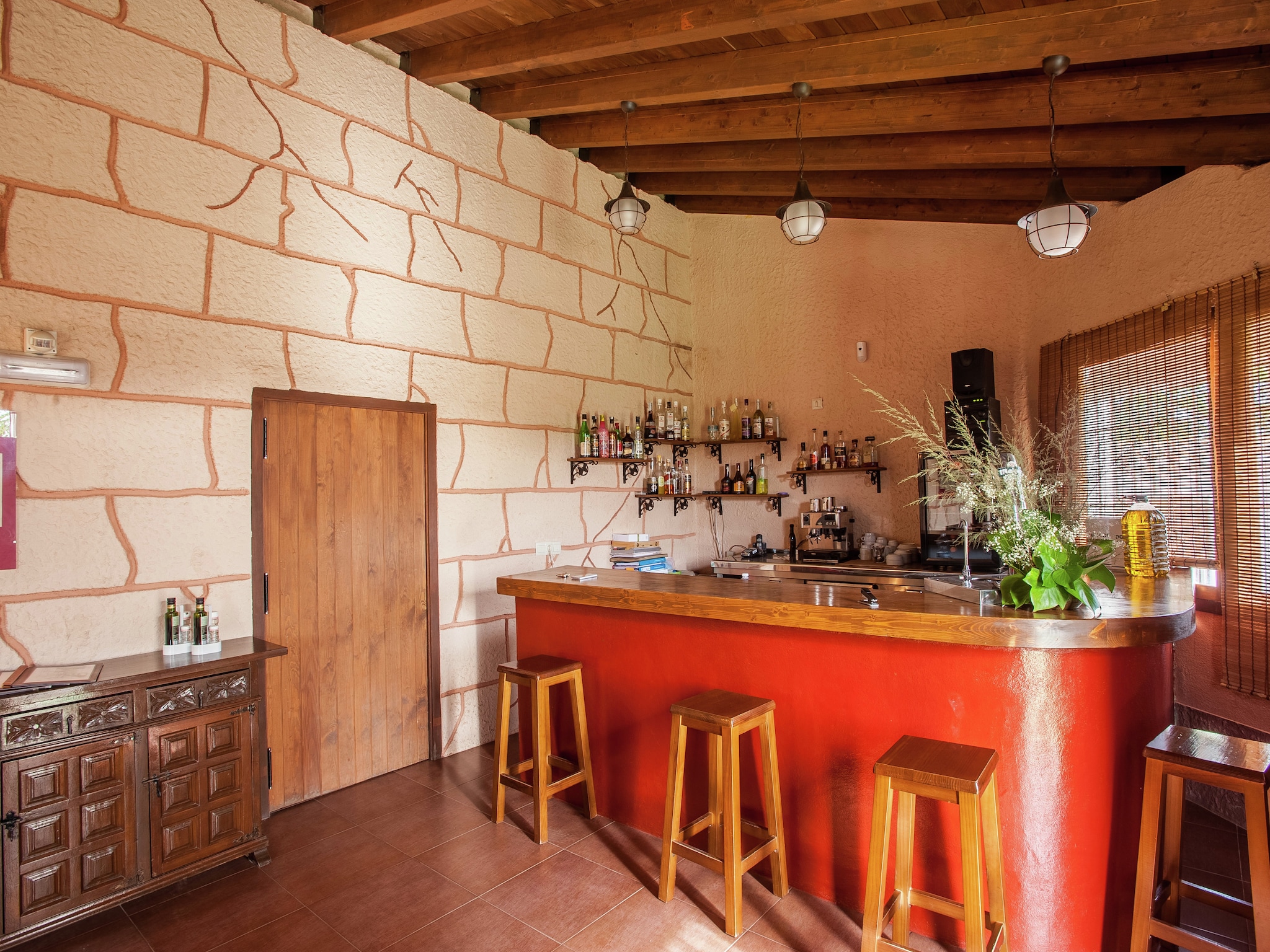 Ferienhaus La Cocineta