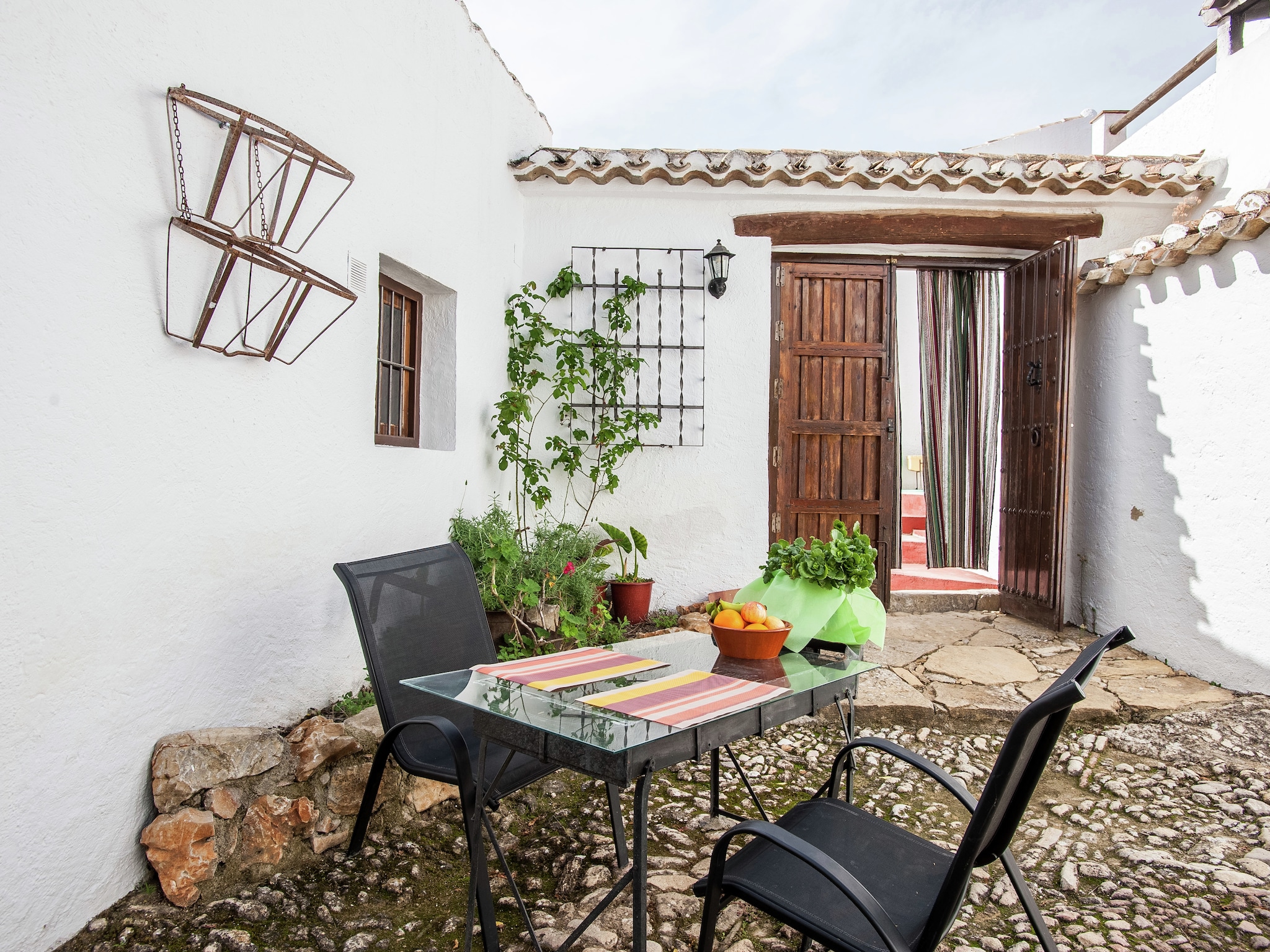 Ferienhaus La Cocineta