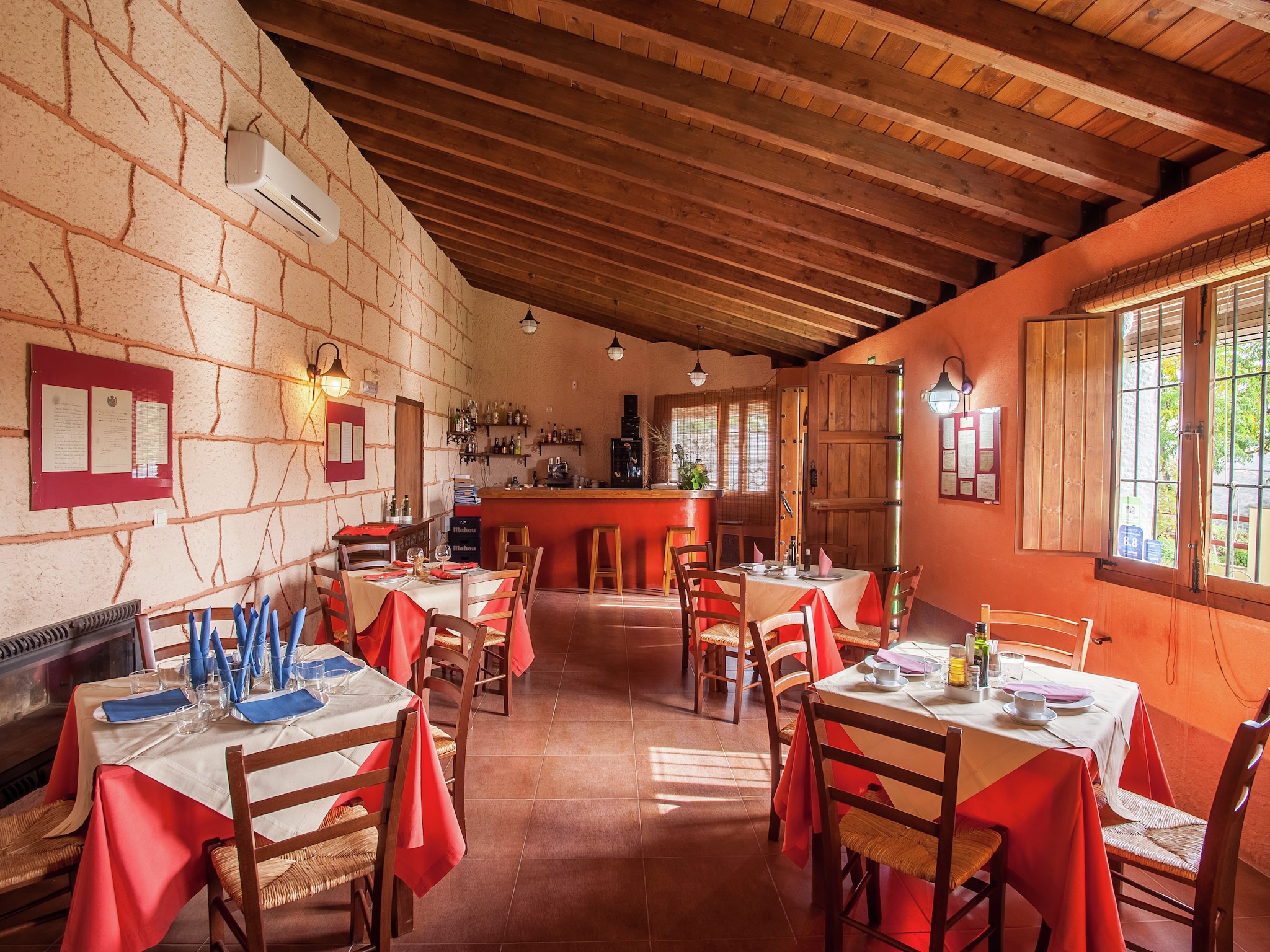 Ferienhaus La Cocineta