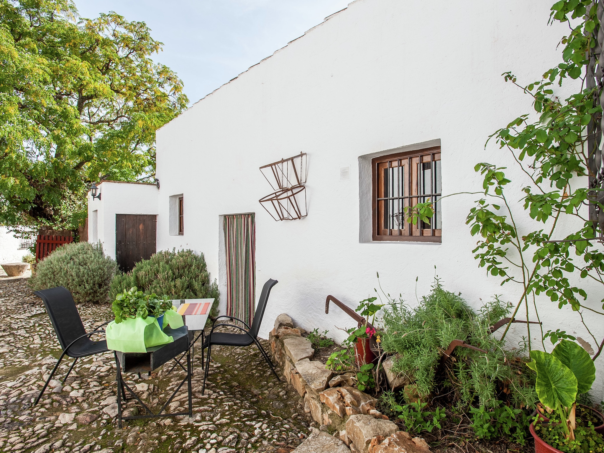 Ferienhaus La Cocineta