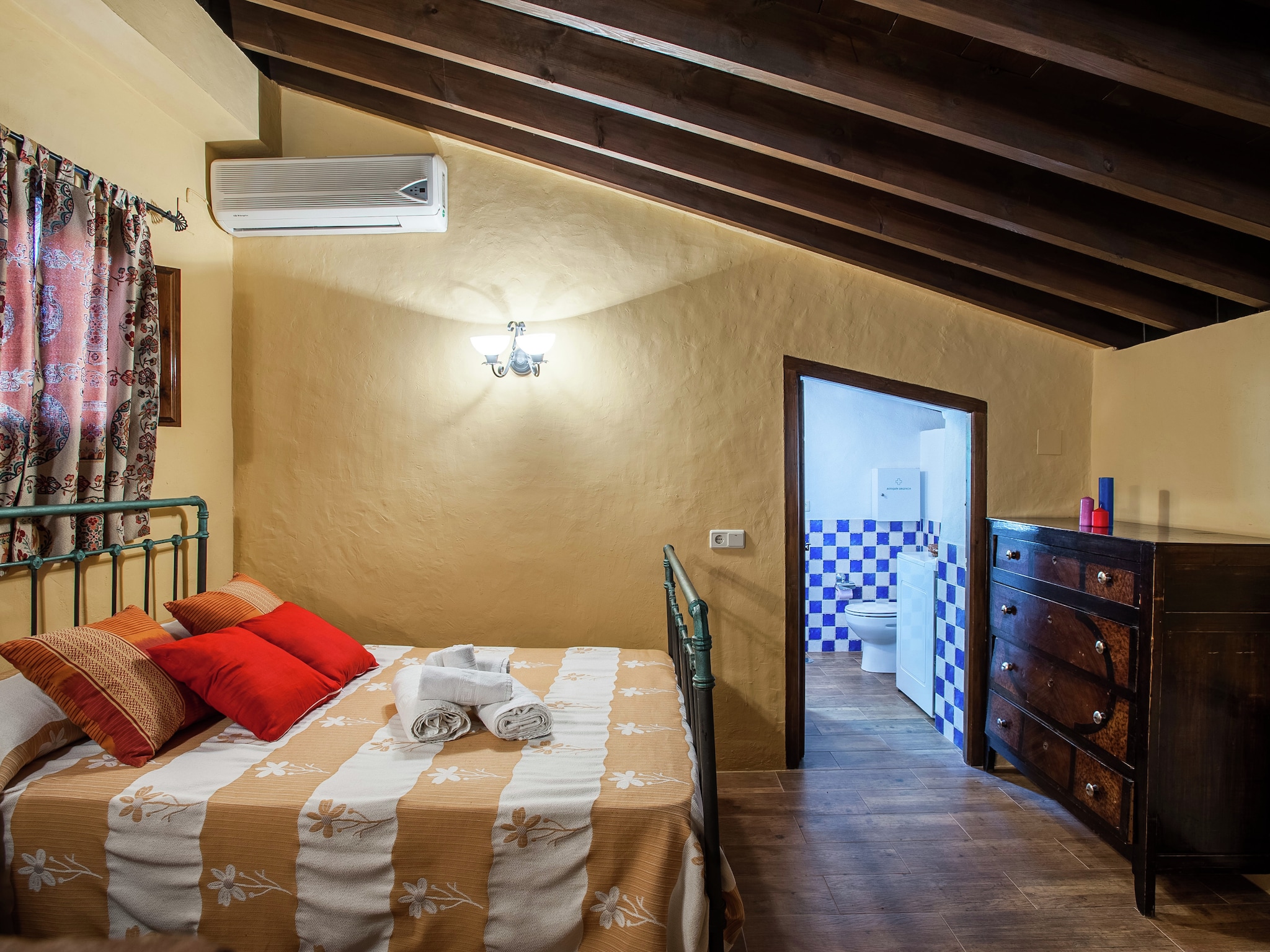 Ferienhaus La Cocineta