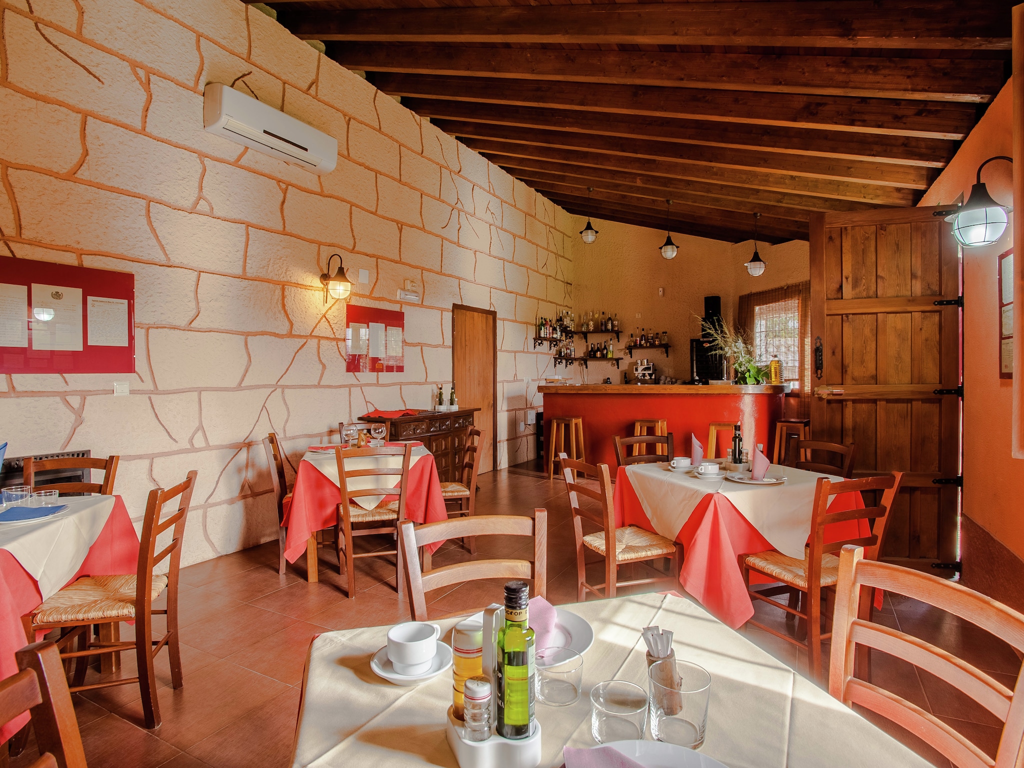 Ferienhaus La Cocineta