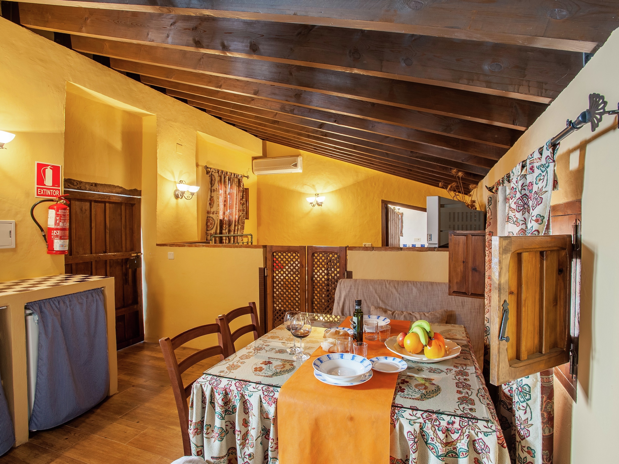 Ferienhaus La Cocineta