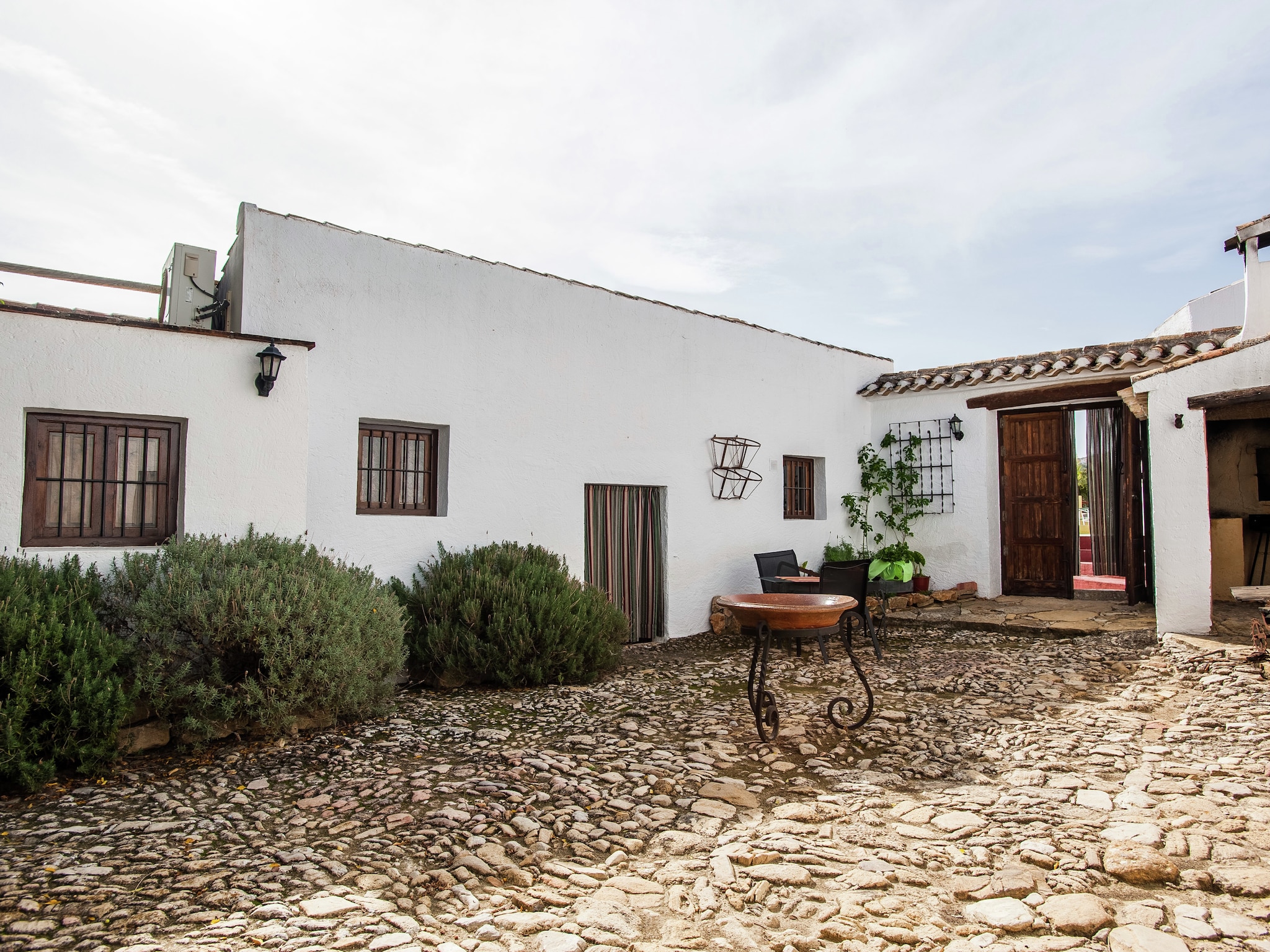 Ferienhaus La Cocineta