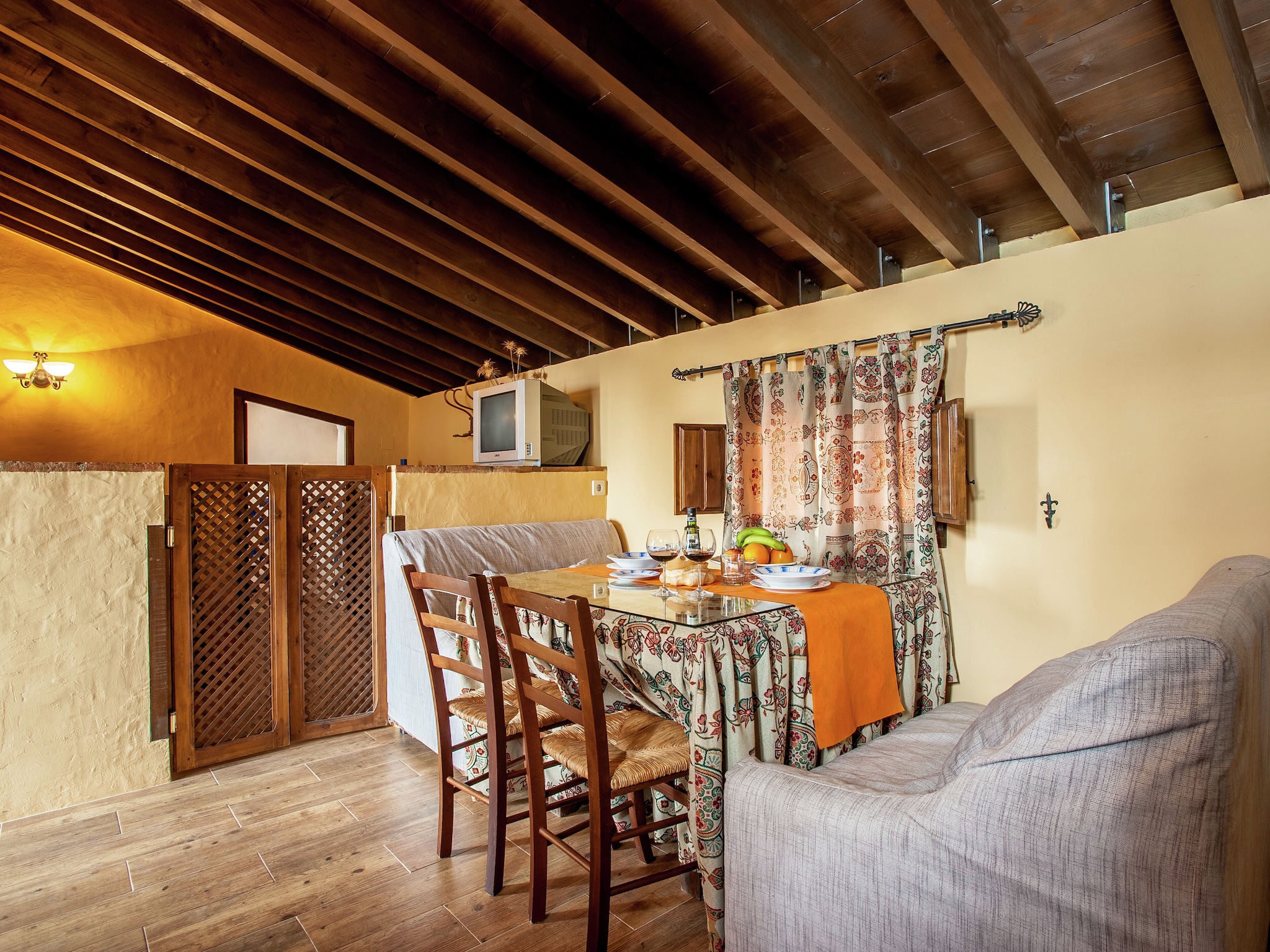 Ferienhaus La Cocineta