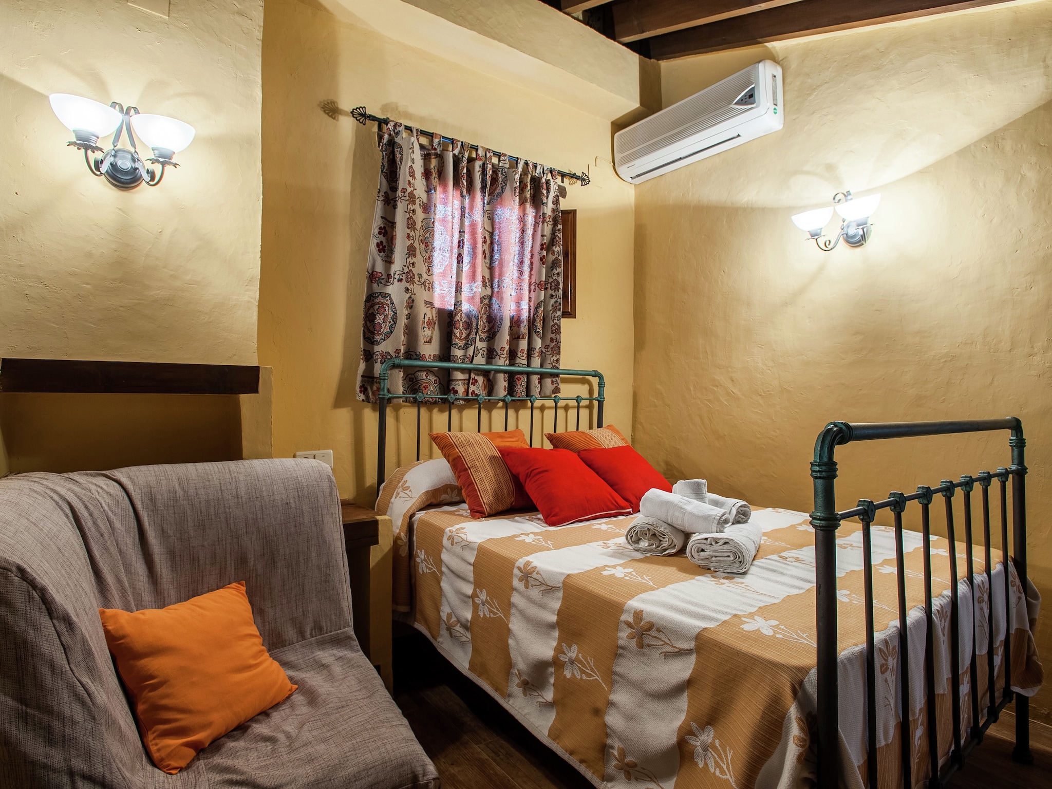 Ferienhaus La Cocineta