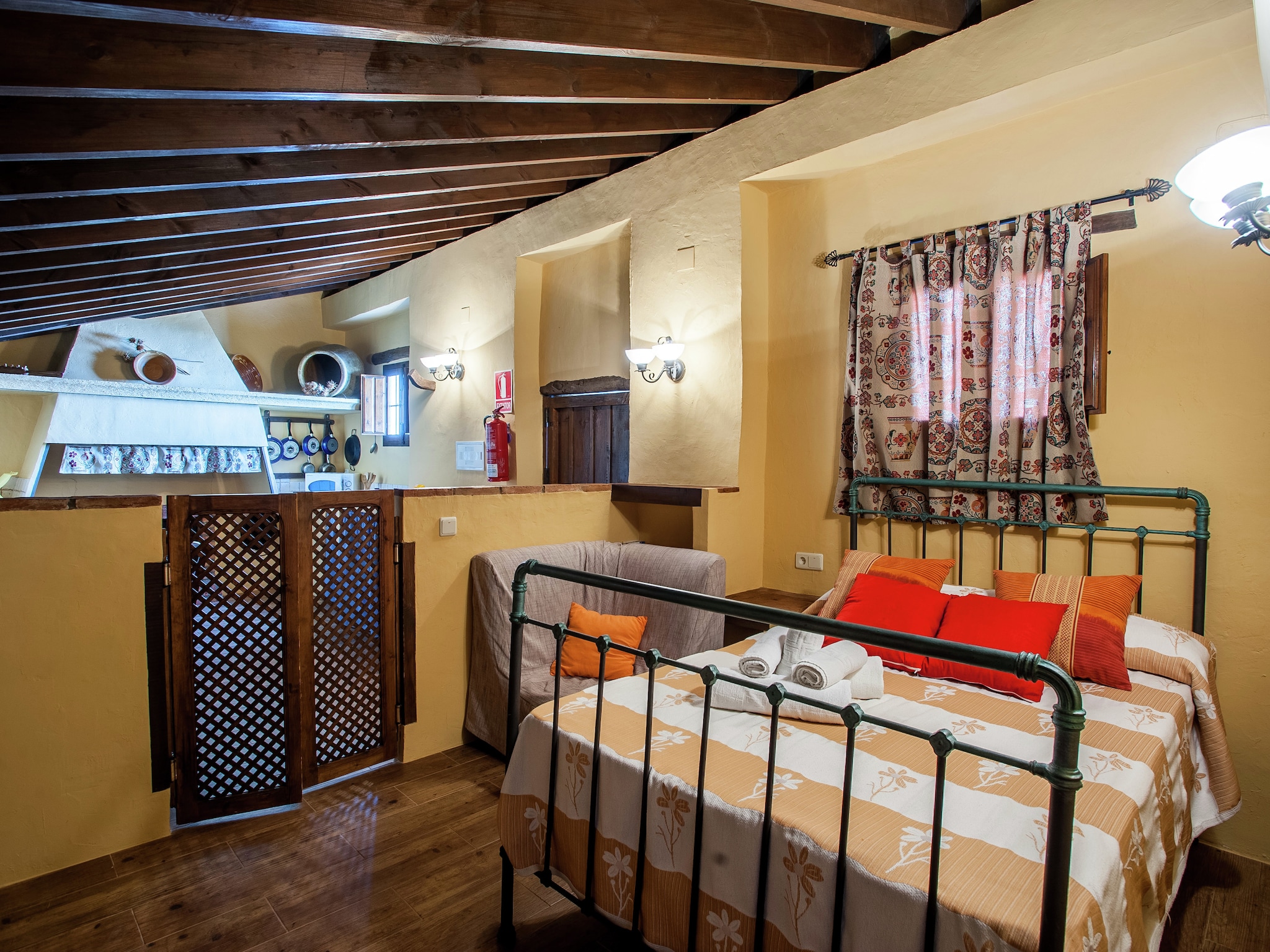 Ferienhaus La Cocineta