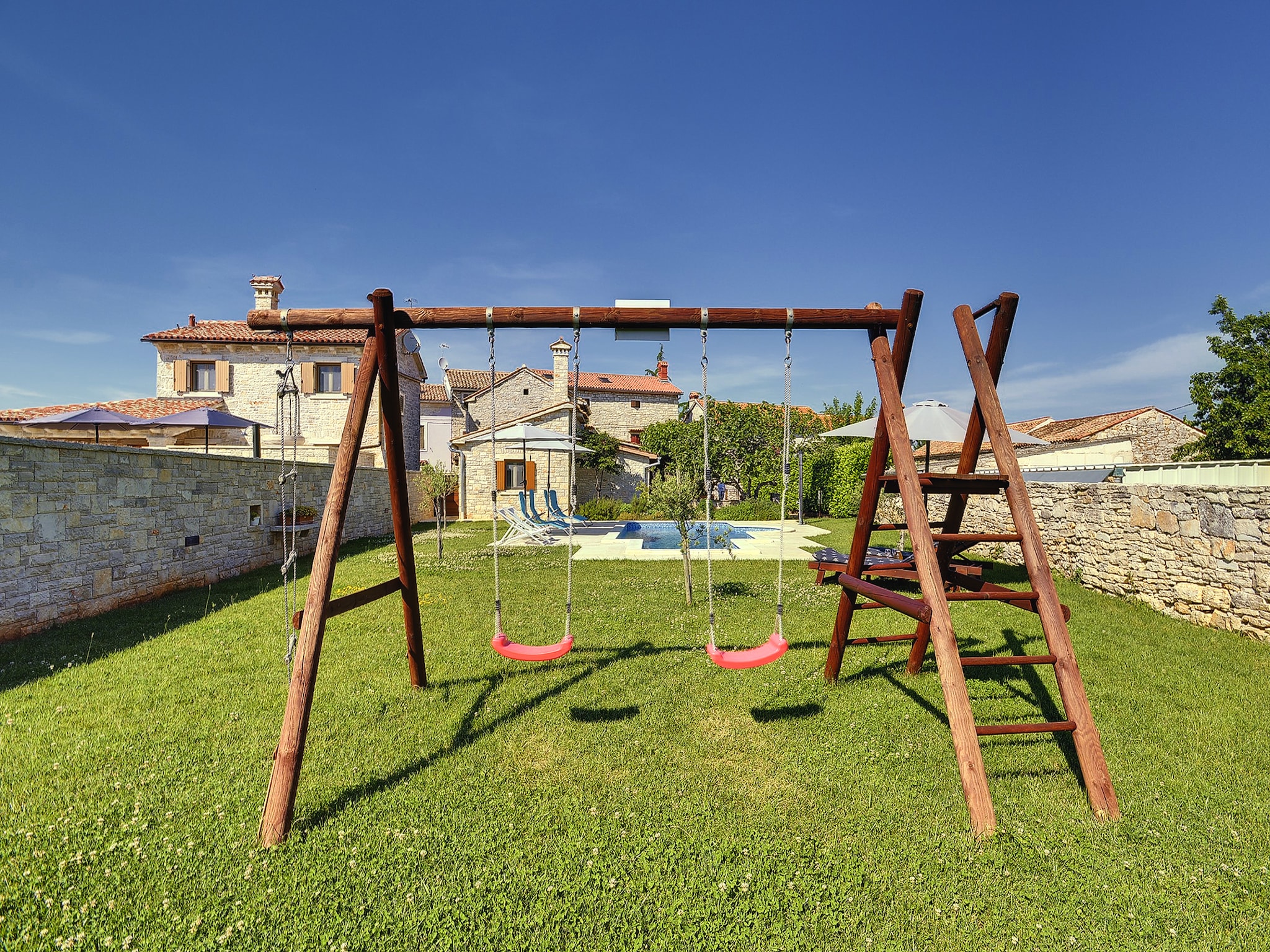   Villa Orbanici