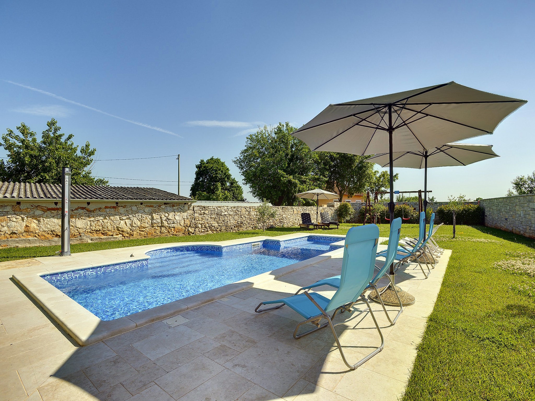   Villa Orbanici