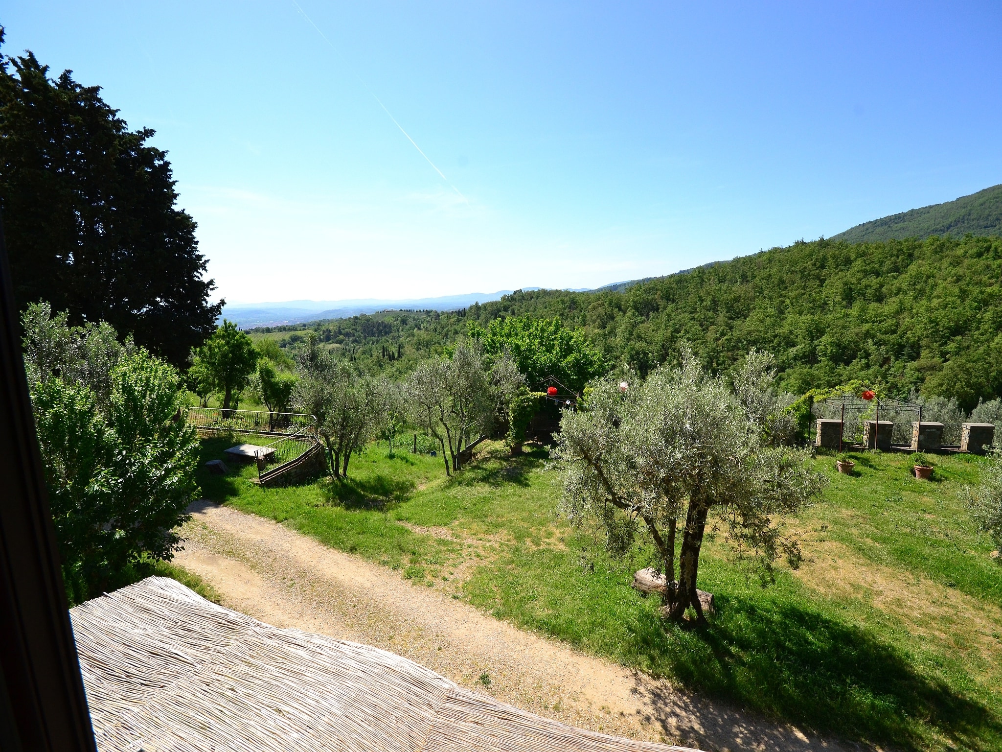 Ferienwohnung Canaiolo