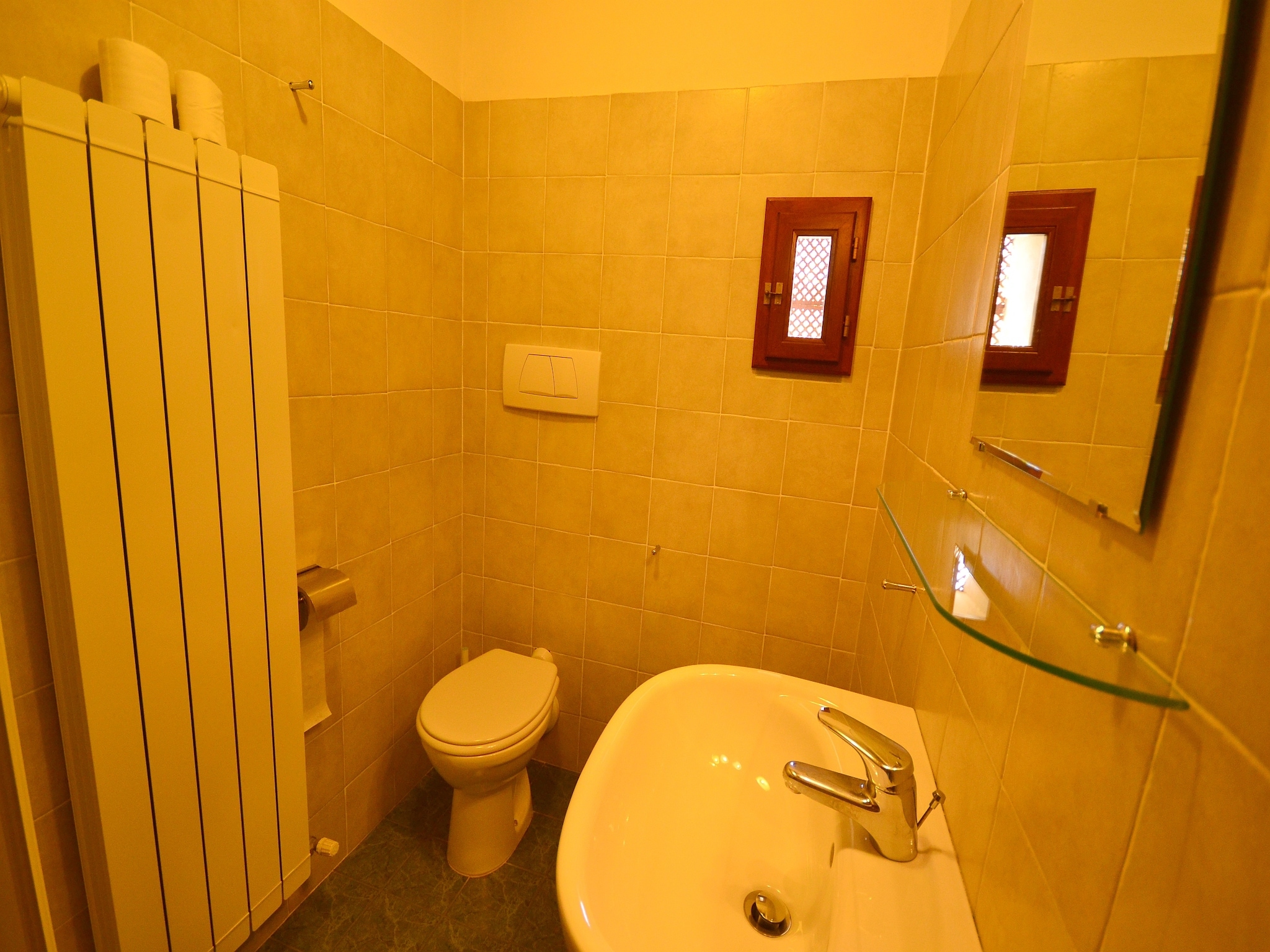 Ferienwohnung Canaiolo