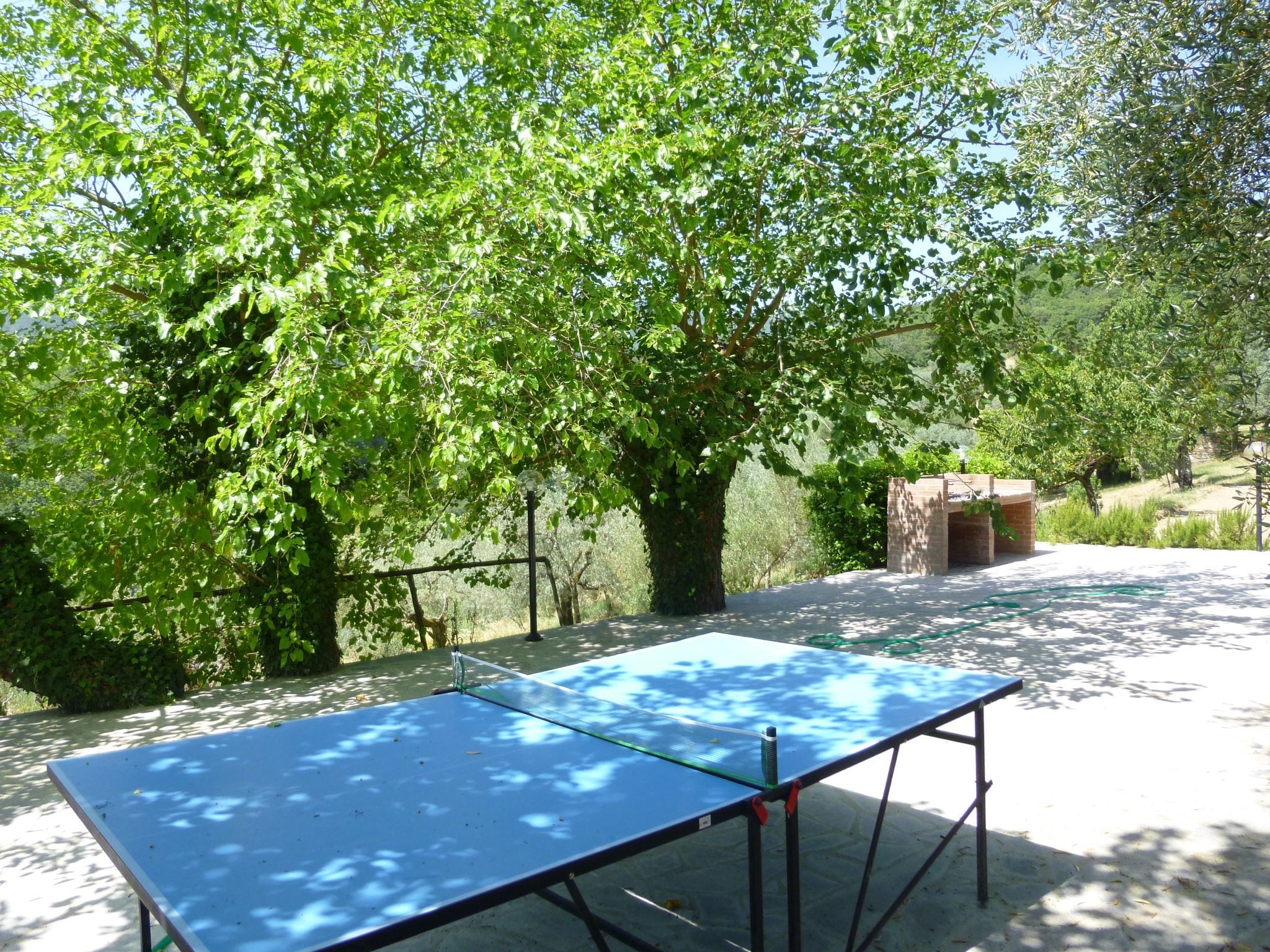 Ferienwohnung Canaiolo