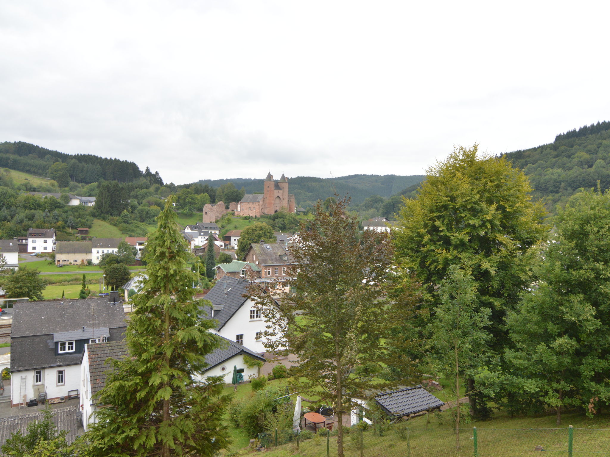   Muhrlenbach