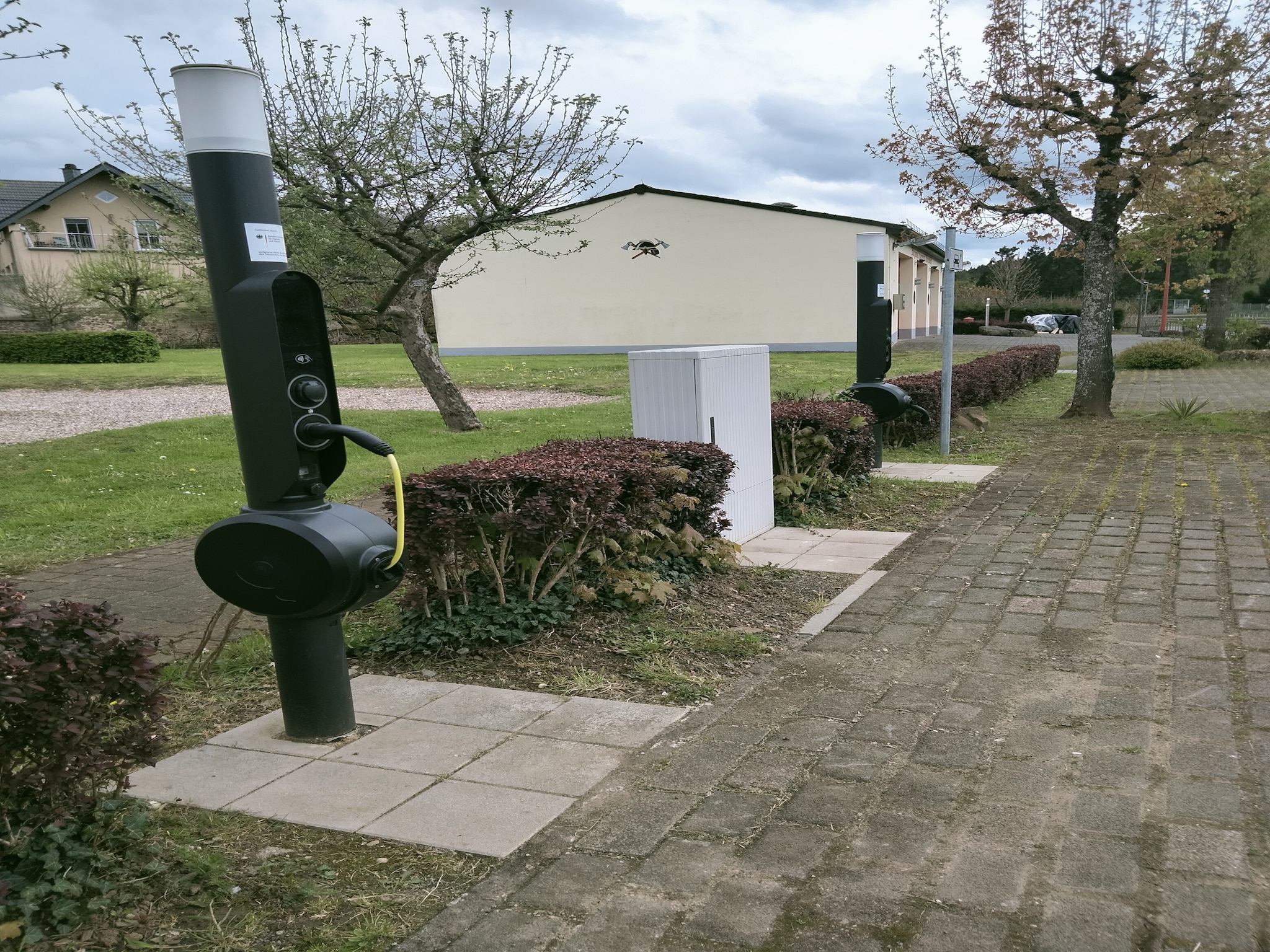   Muhrlenbach
