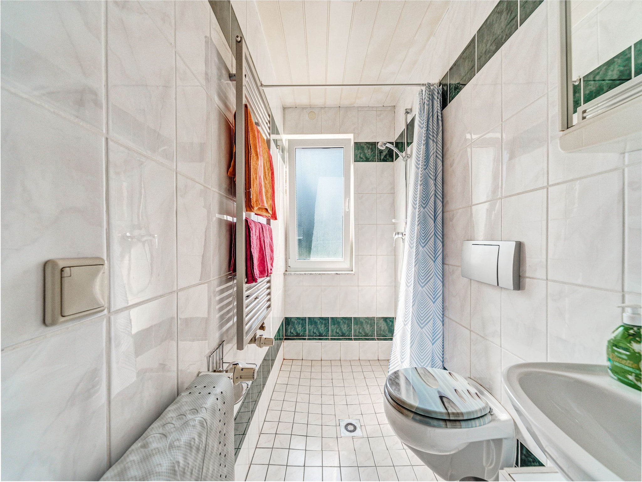 Ferienwohnung Waldblick