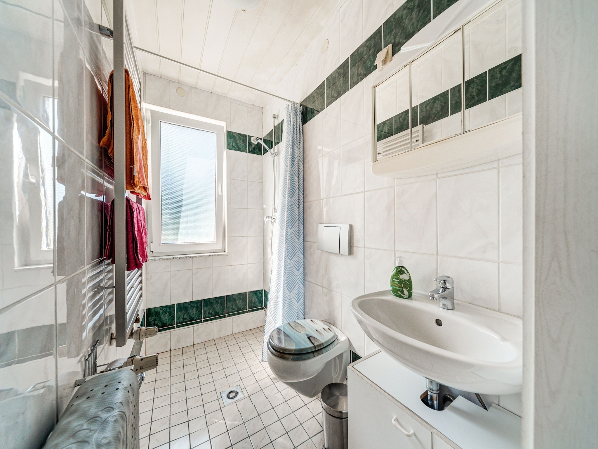 Ferienwohnung Waldblick