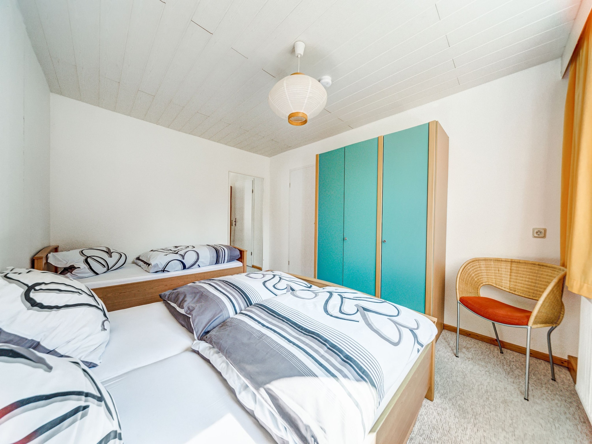 Ferienwohnung Waldblick