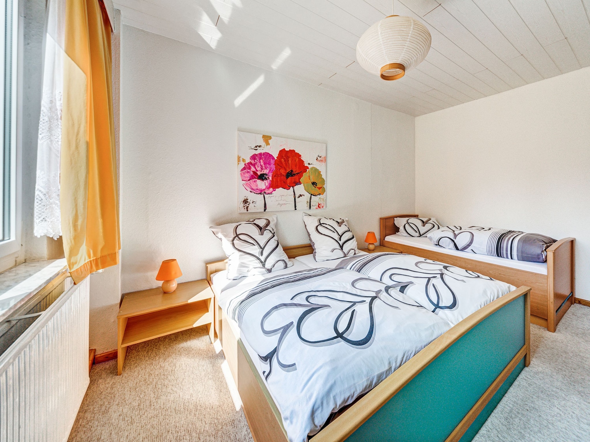 Ferienwohnung Waldblick