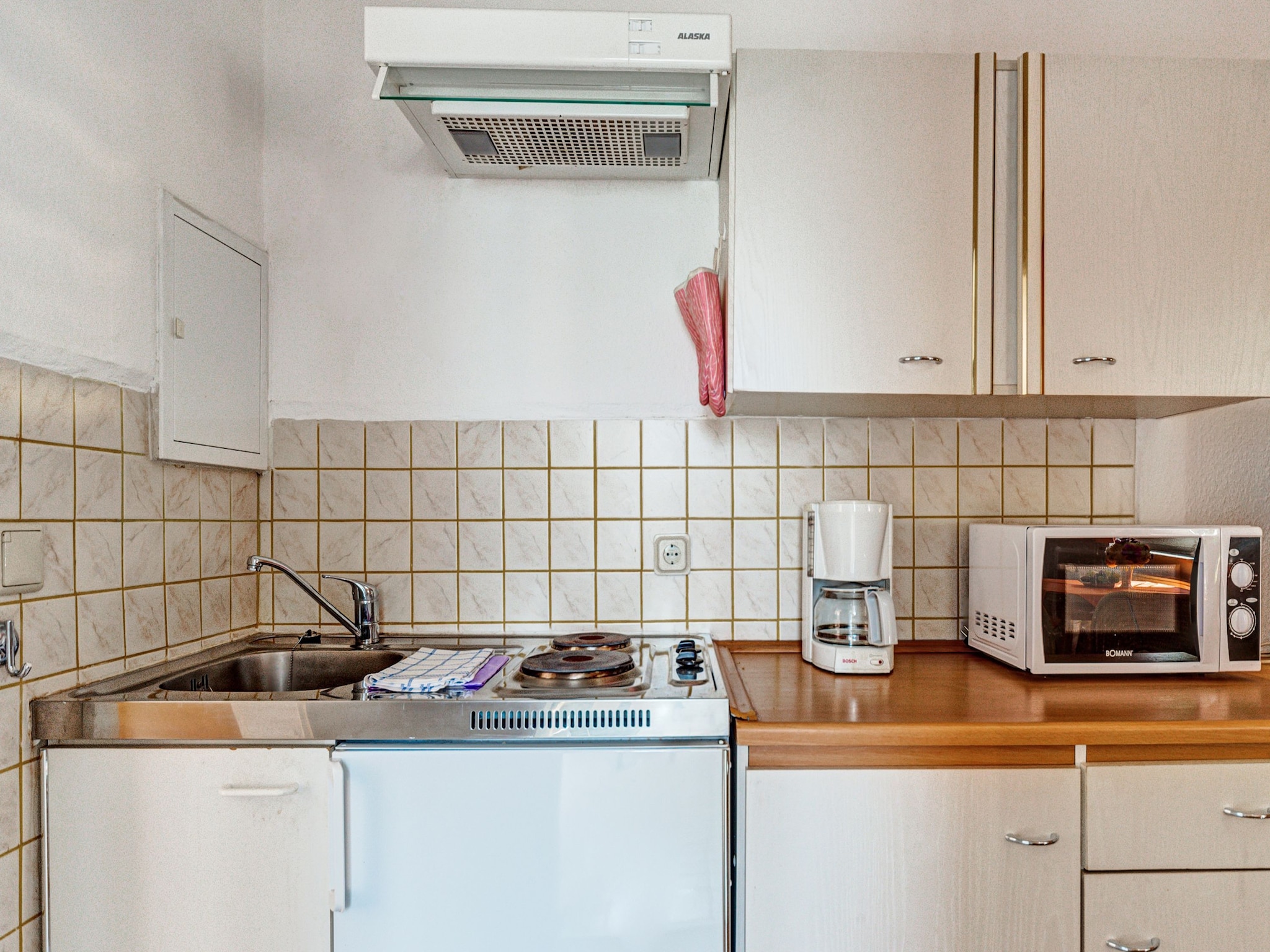 Ferienwohnung Waldblick