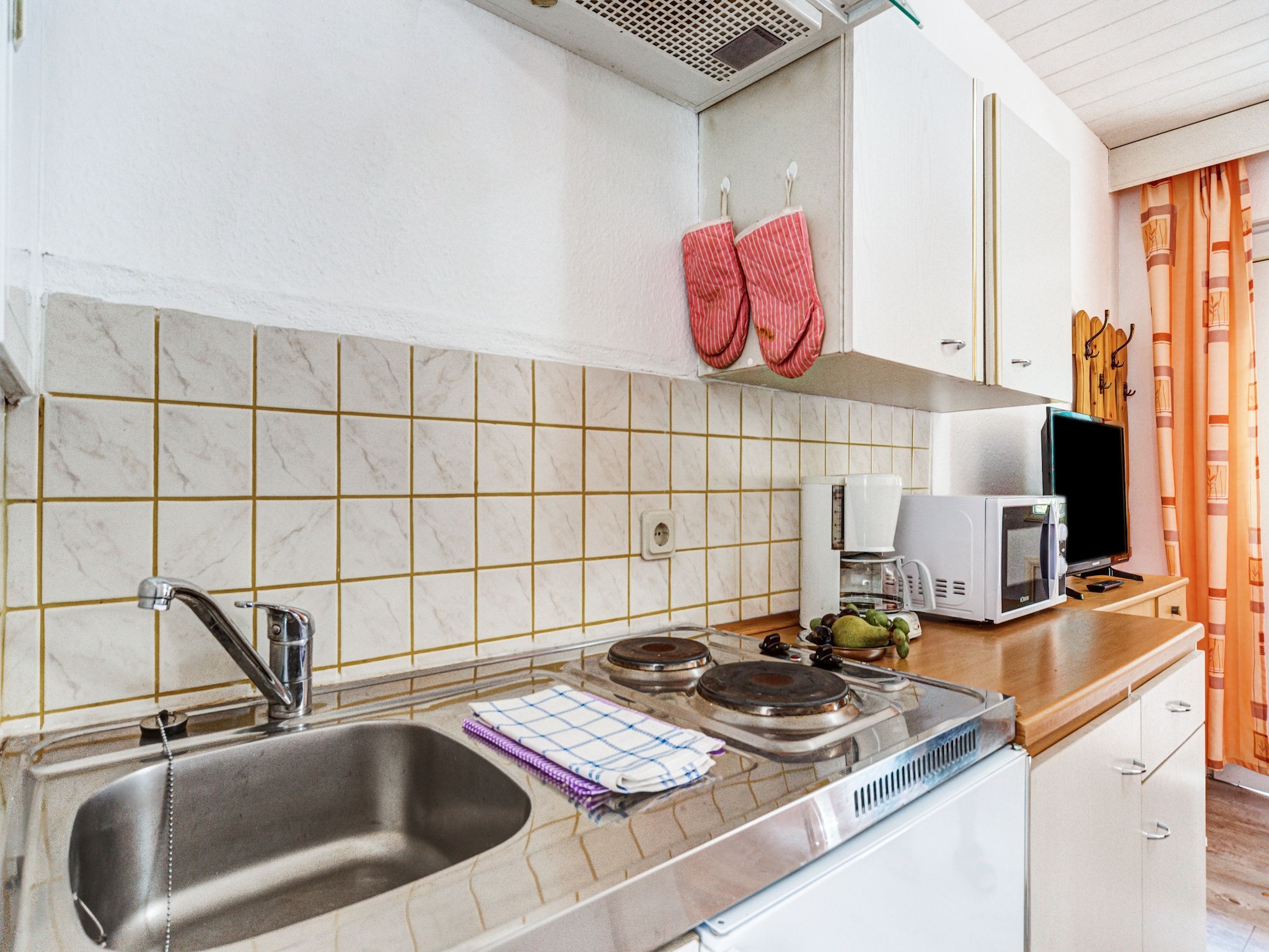 Ferienwohnung Waldblick