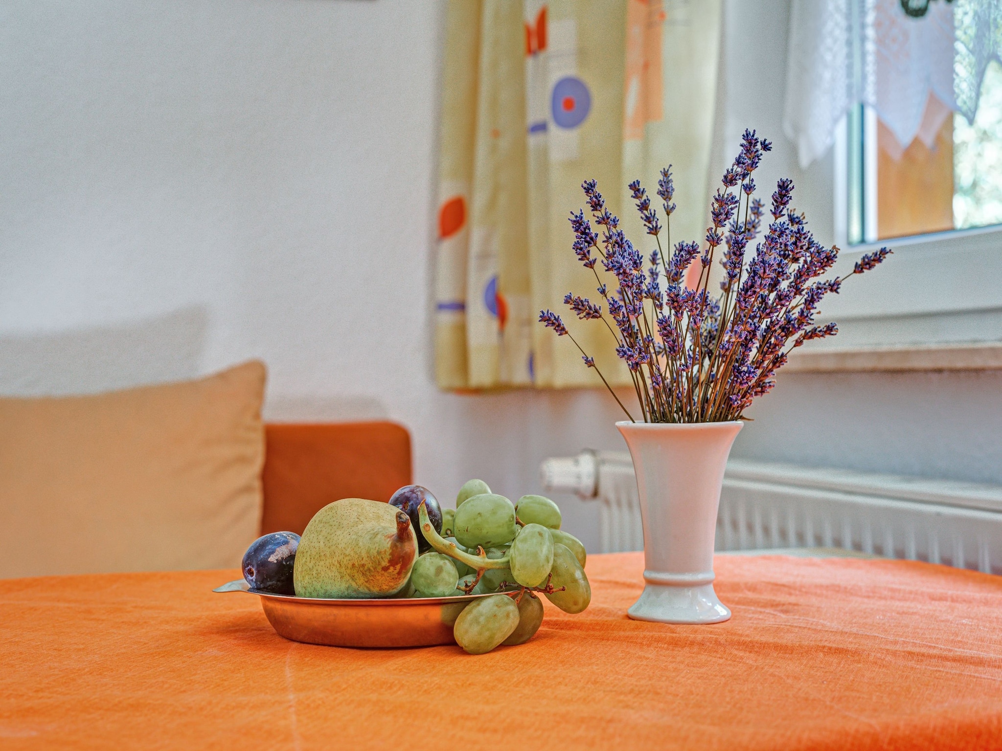 Ferienwohnung Waldblick