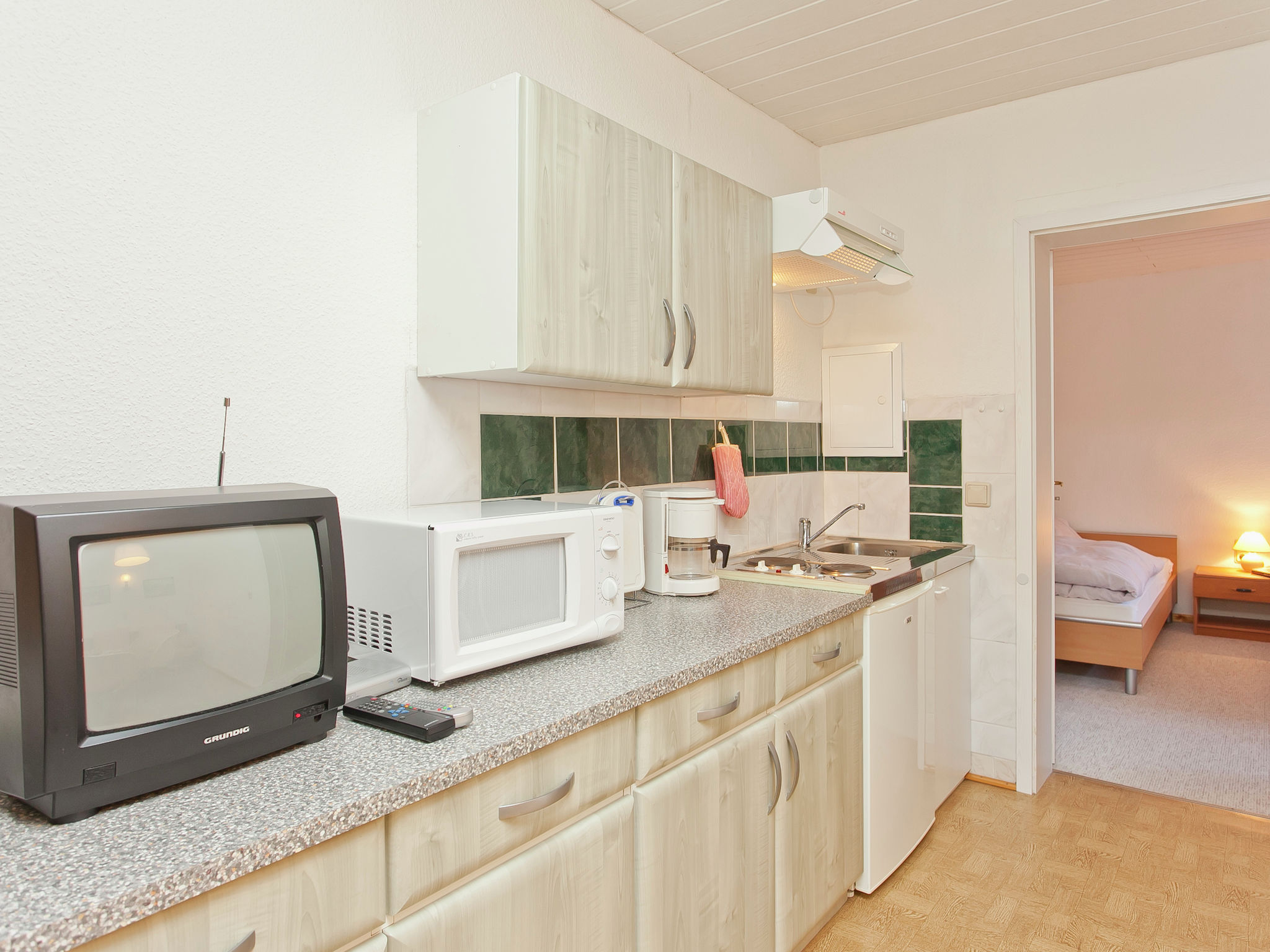 Apartment Waldblick