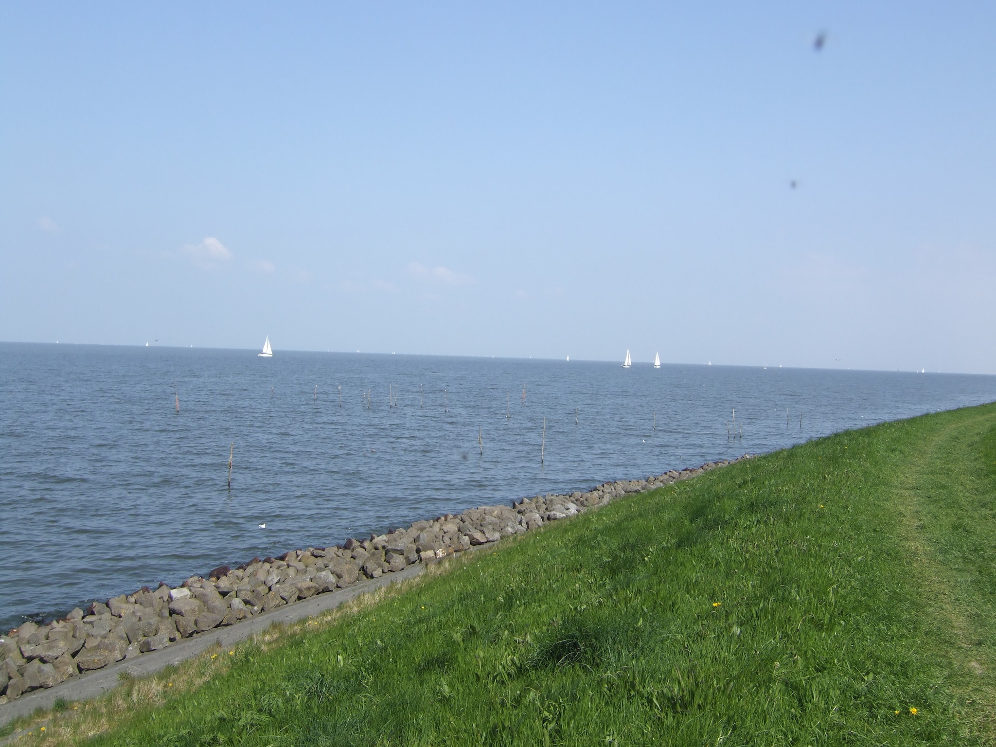   Villavakantiepark IJsselhof 1