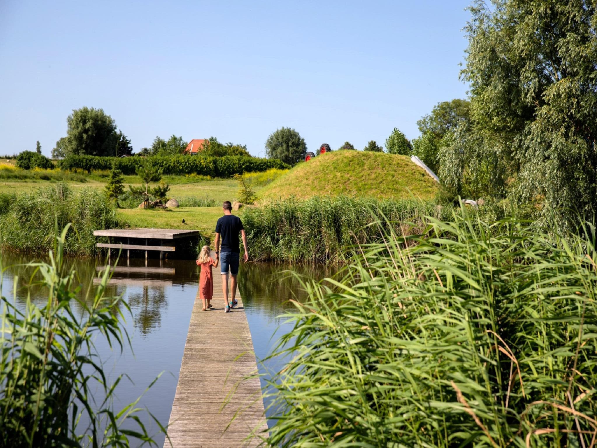   Villavakantiepark IJsselhof 1