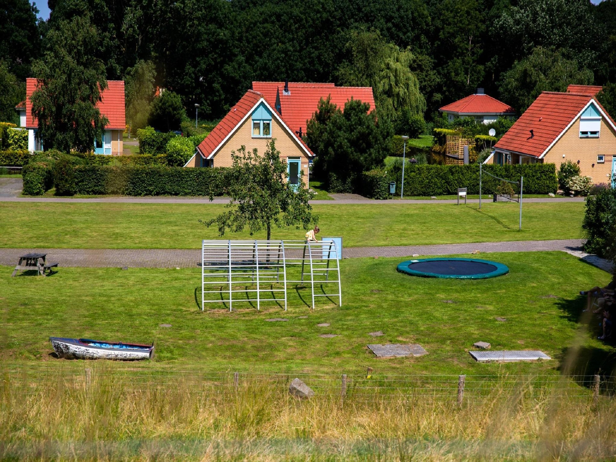   Villavakantiepark IJsselhof 1