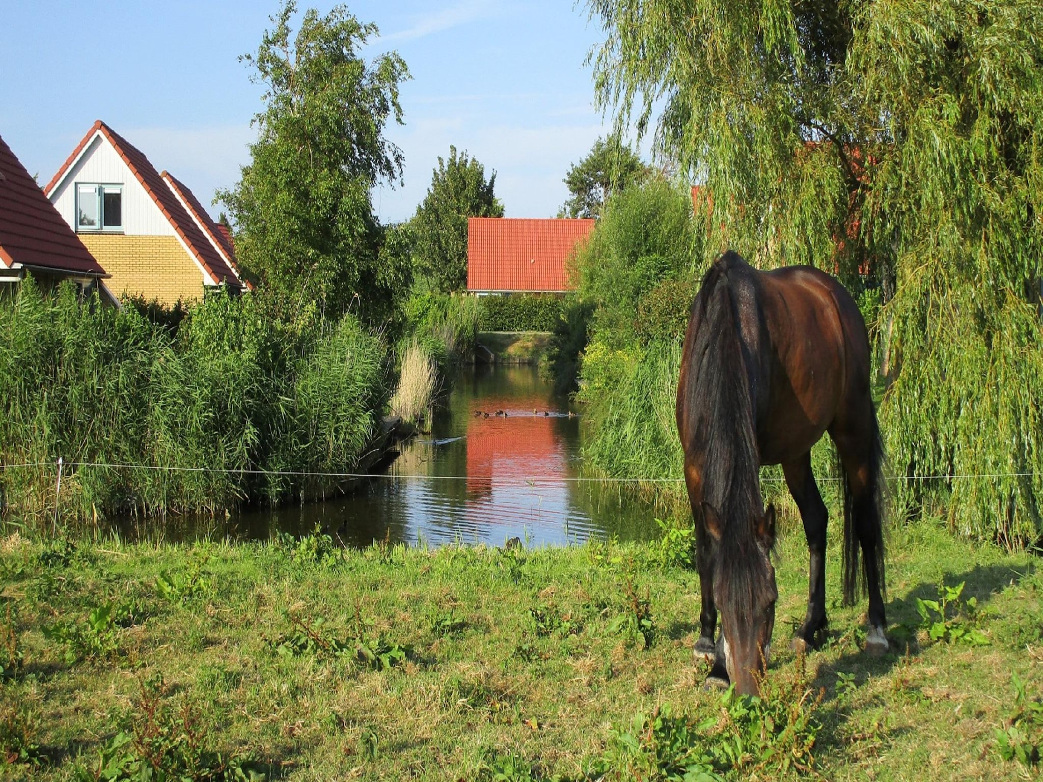   Villavakantiepark IJsselhof 1