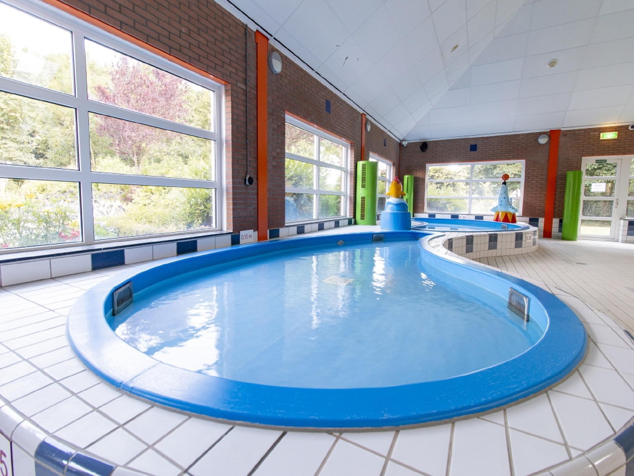   Villavakantiepark IJsselhof 1