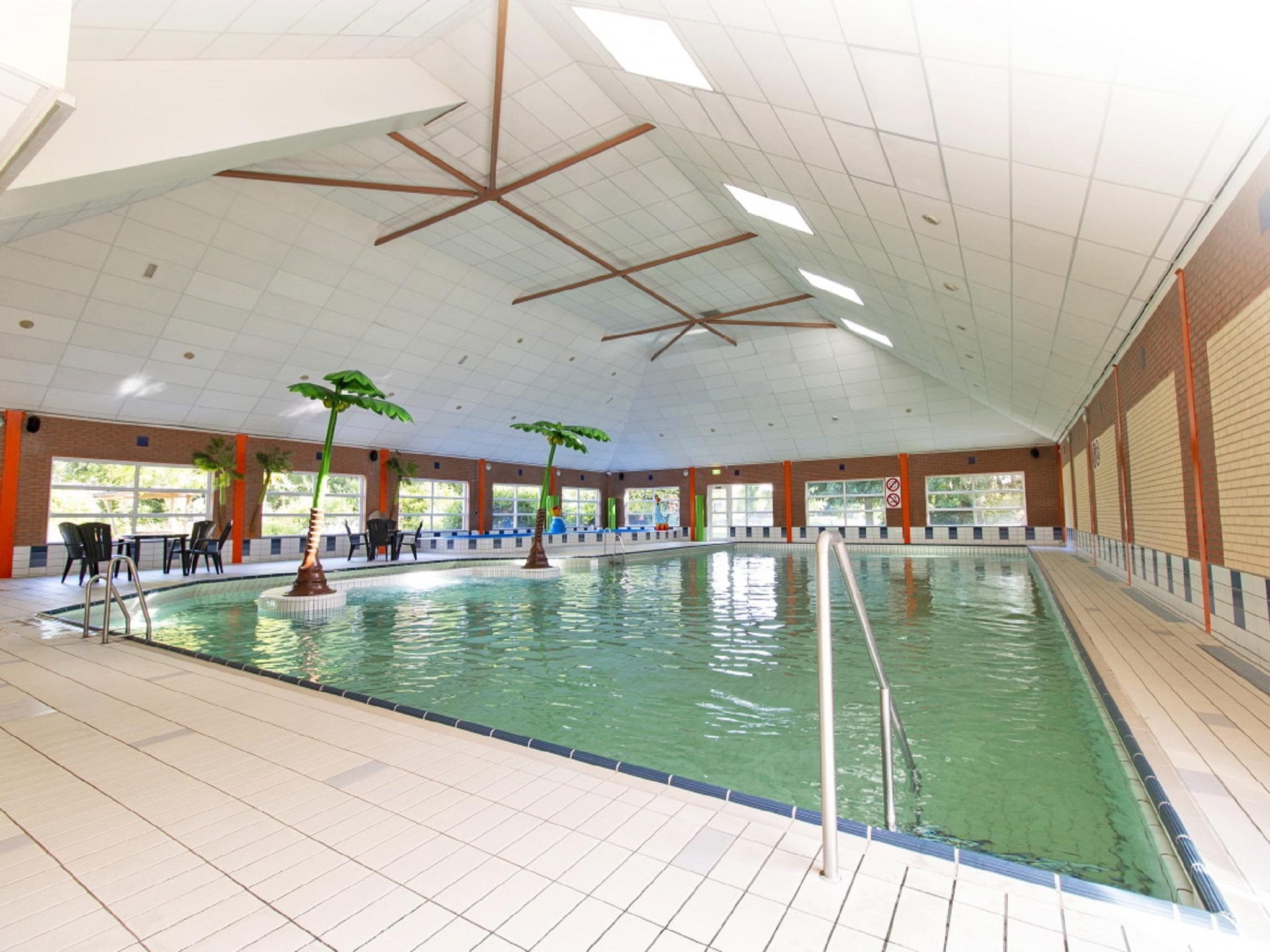  Villavakantiepark IJsselhof 1