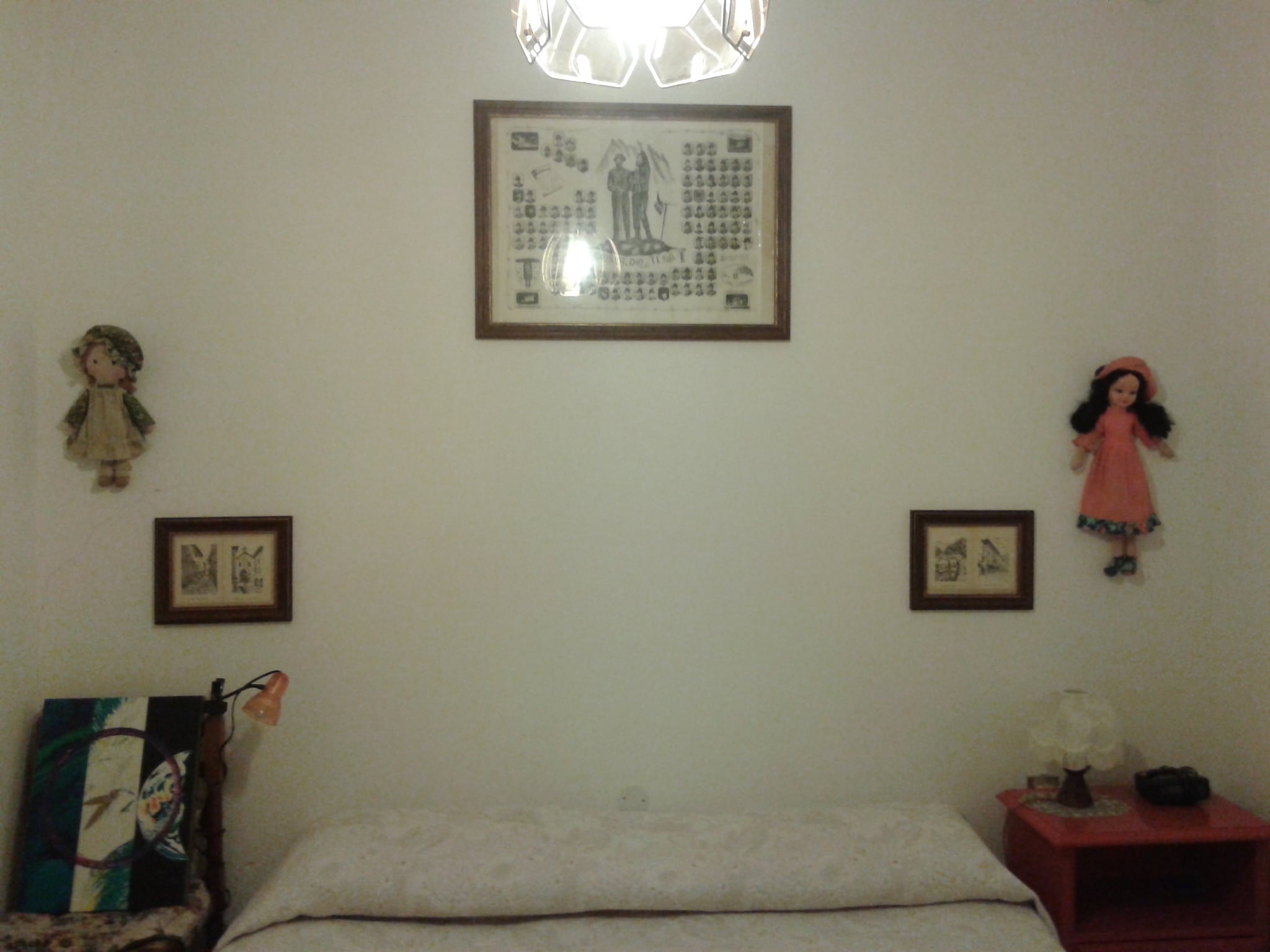   Casa Via Pieve