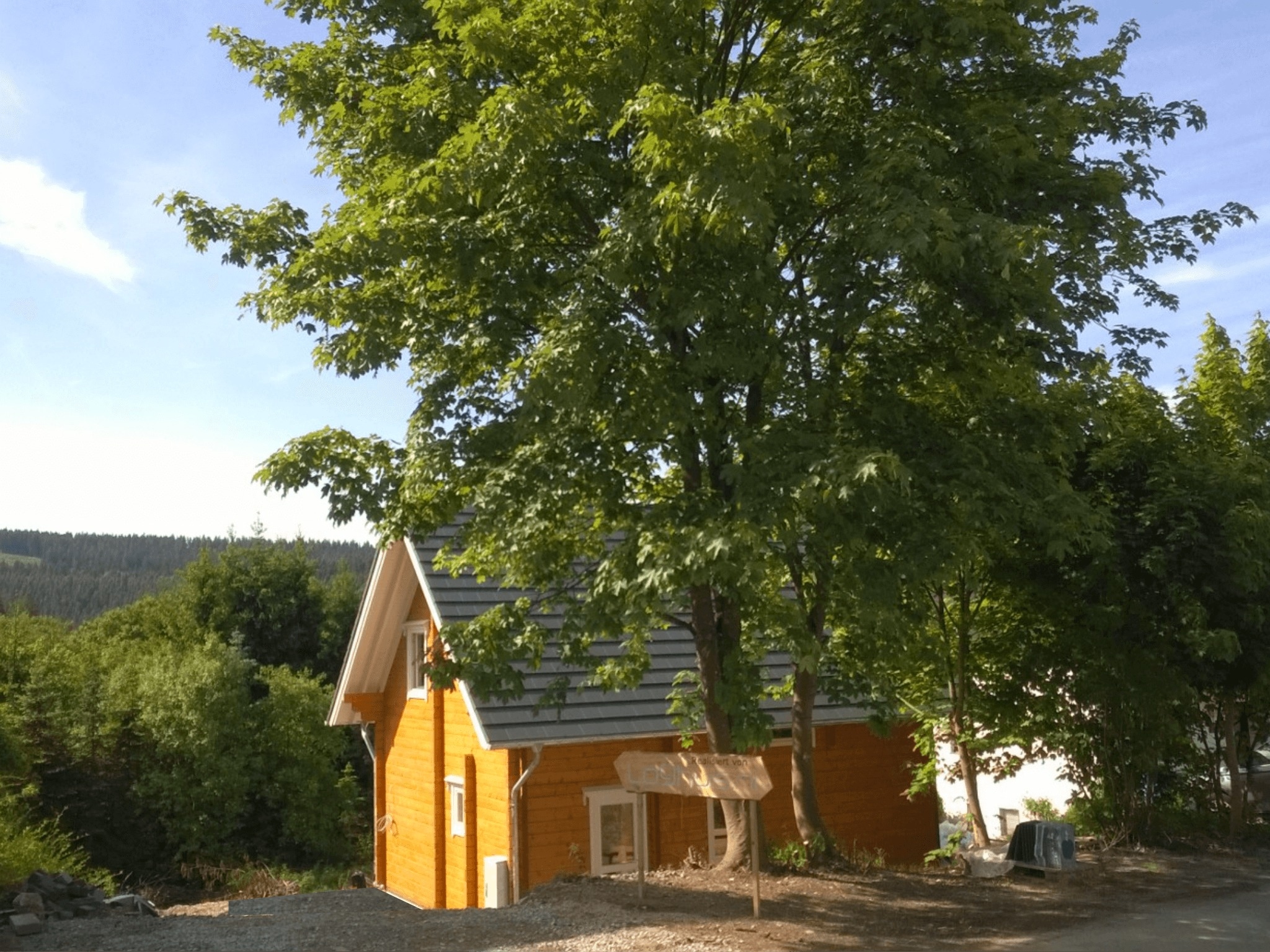   Küstelberg