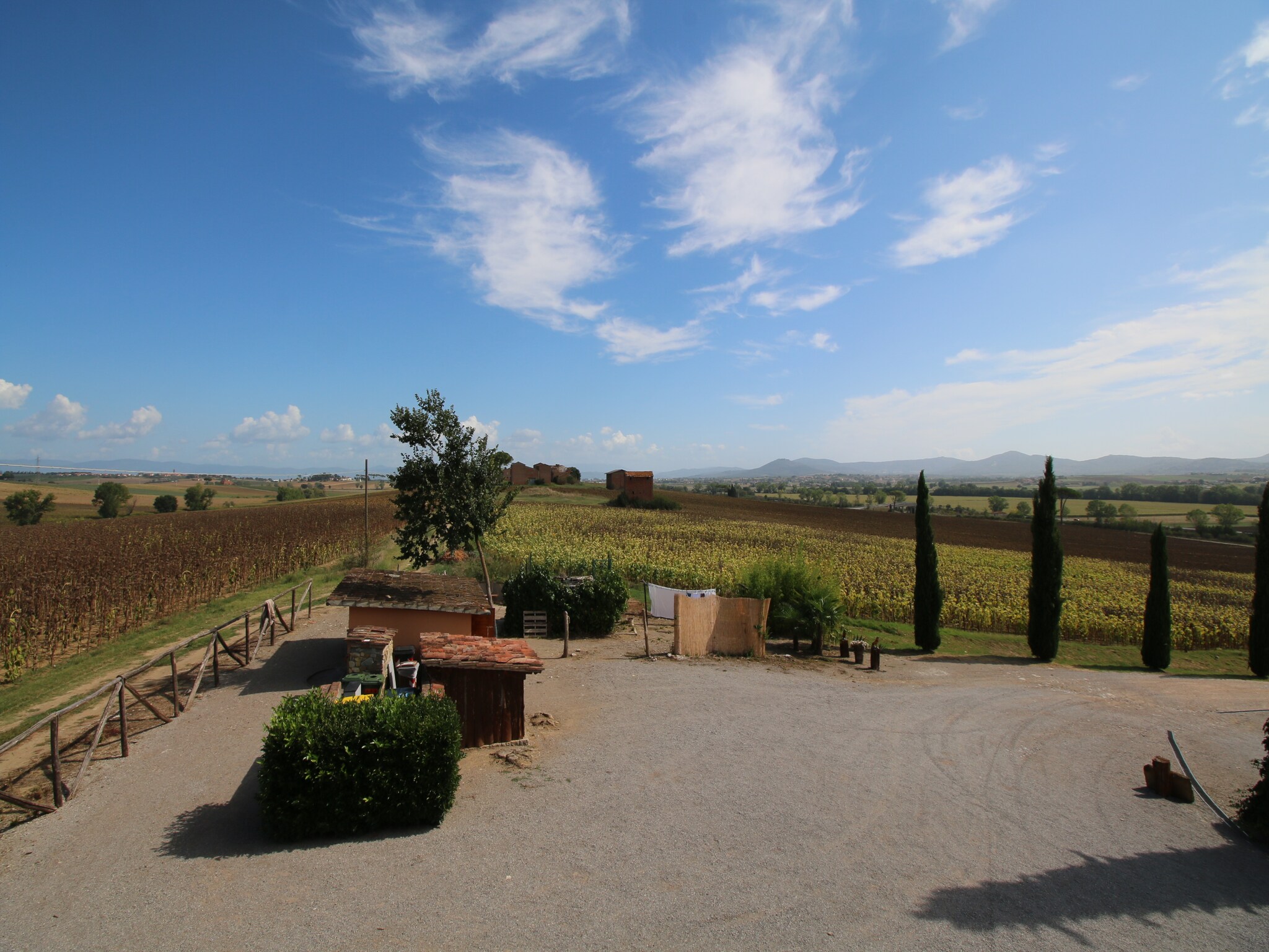 Holiday home Ninfee