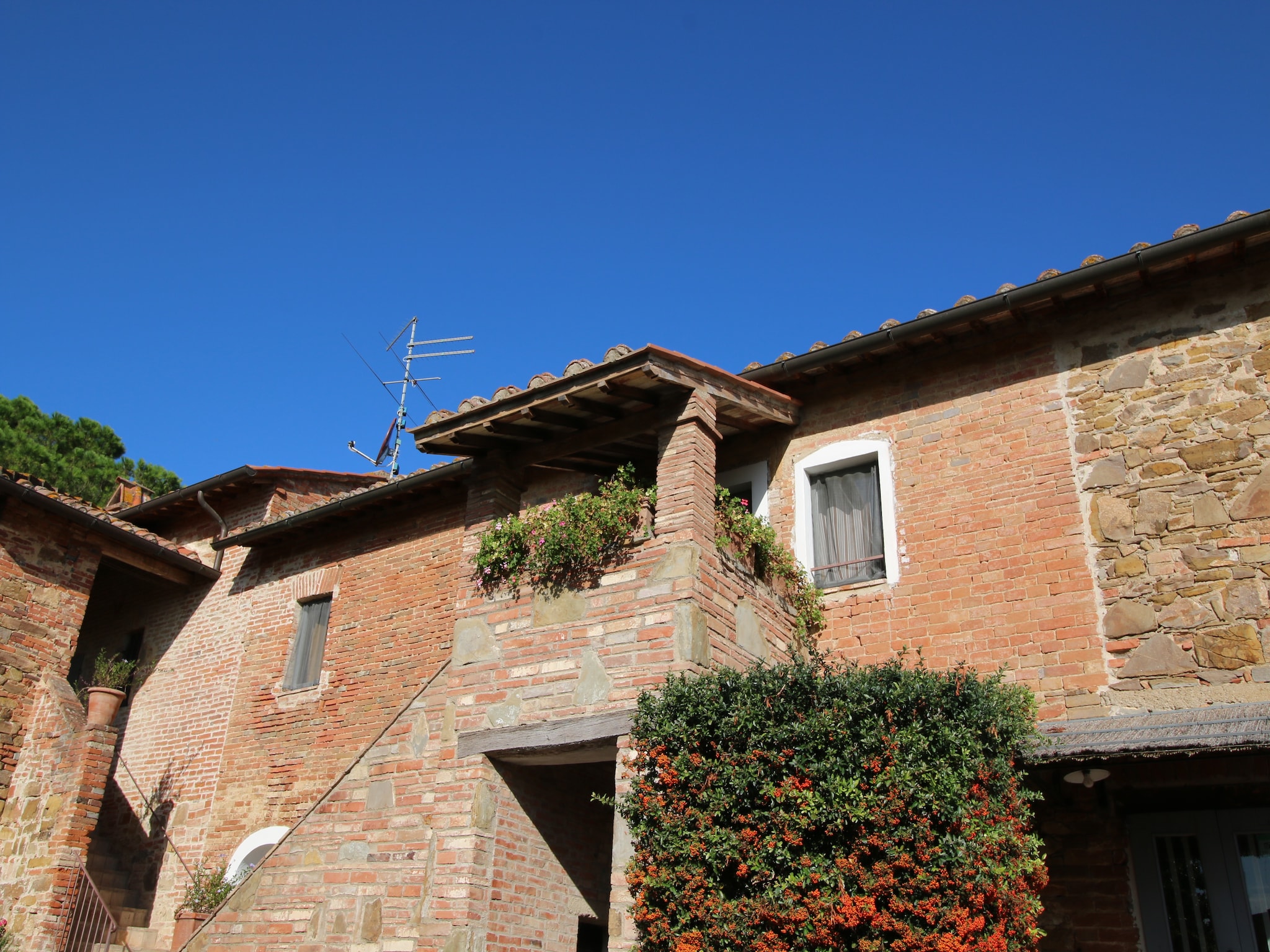 Holiday home Ninfee