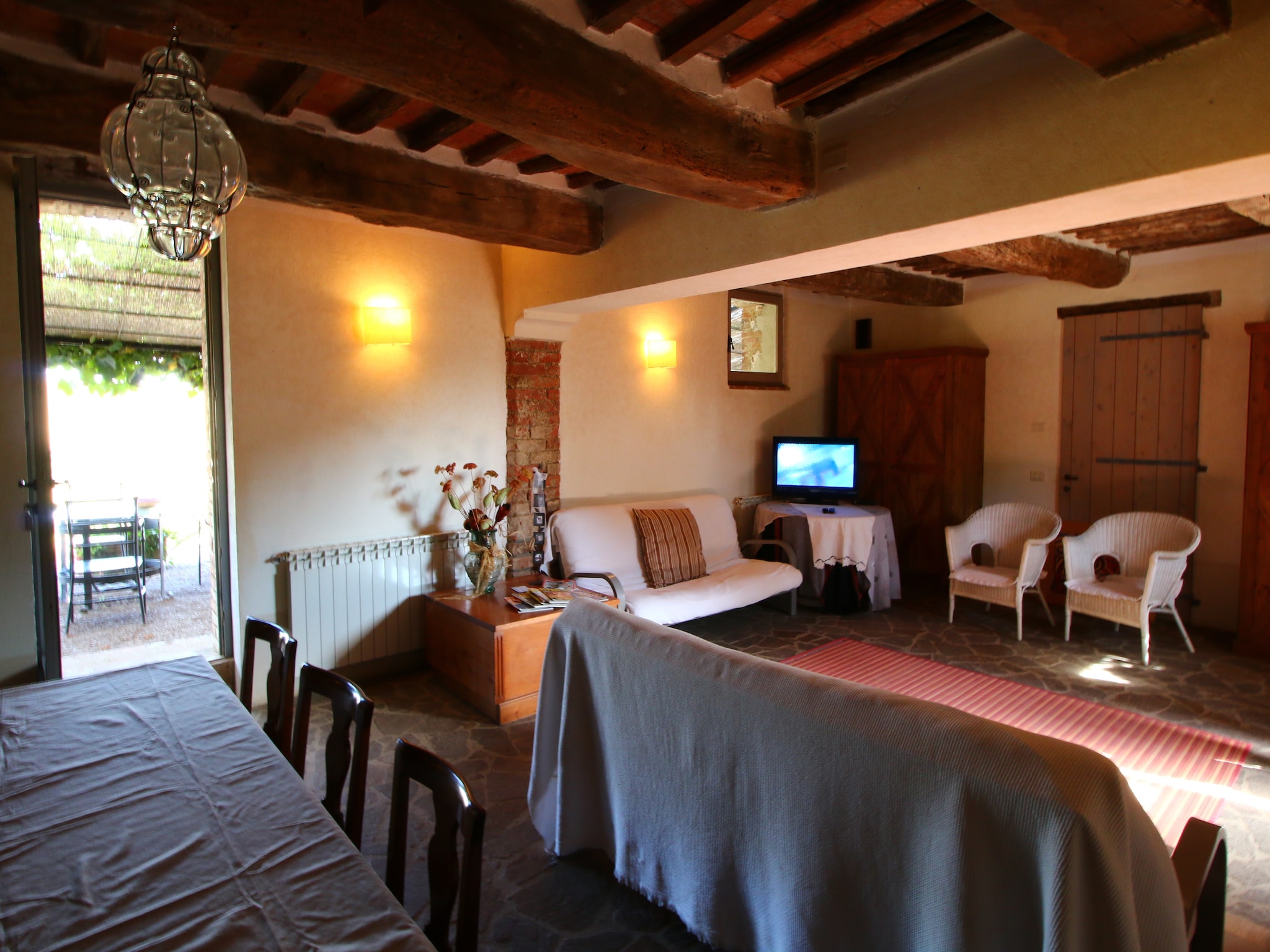 Holiday home Ninfee