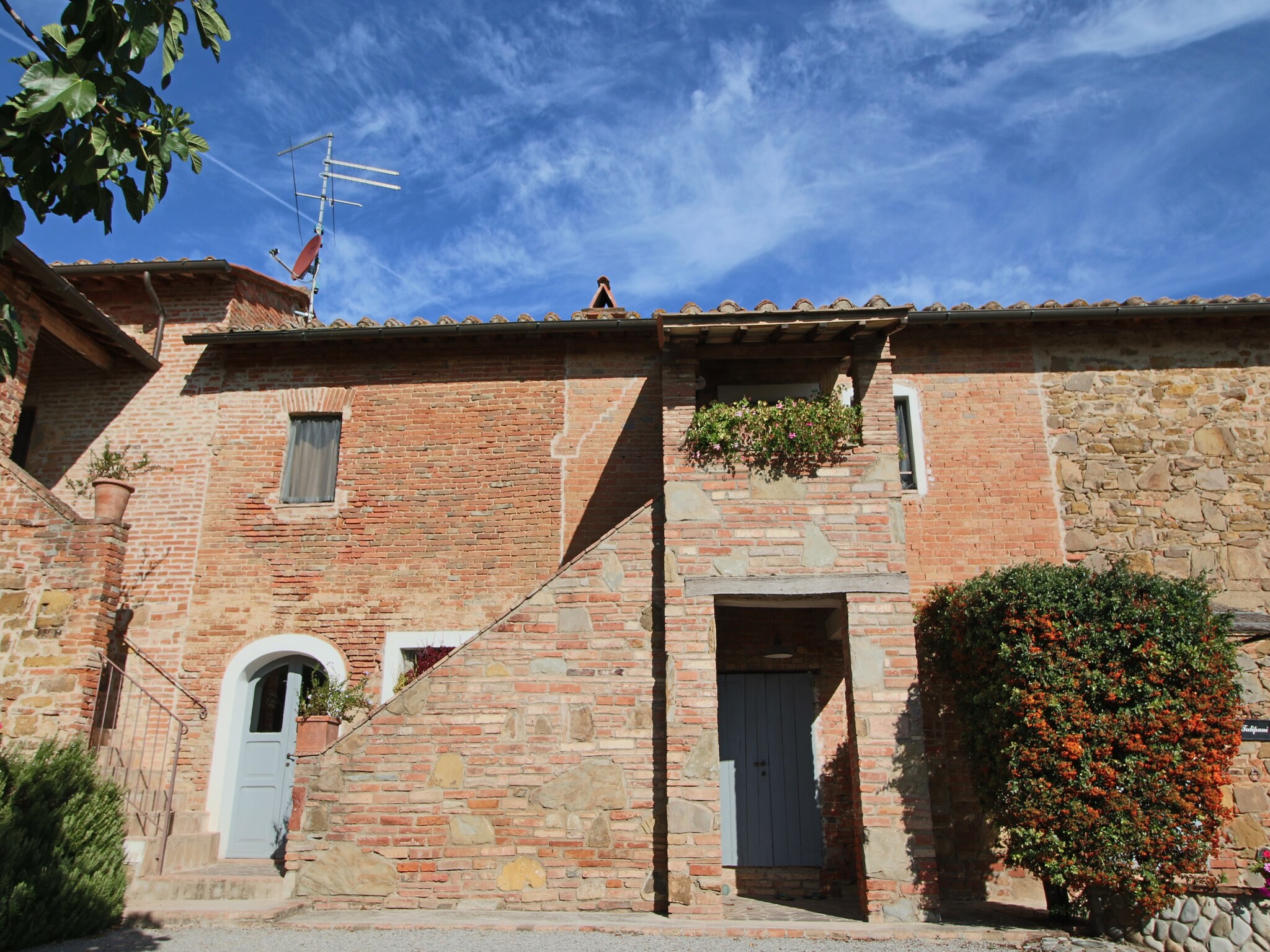 Holiday home Ninfee