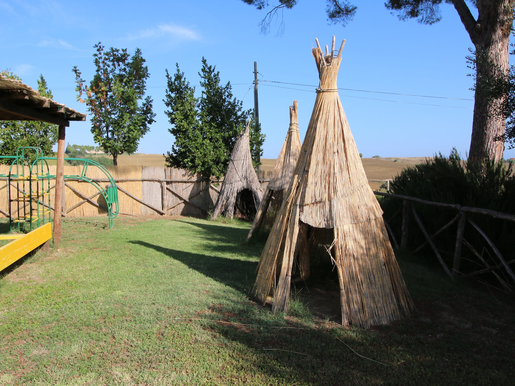 Holiday home Ninfee