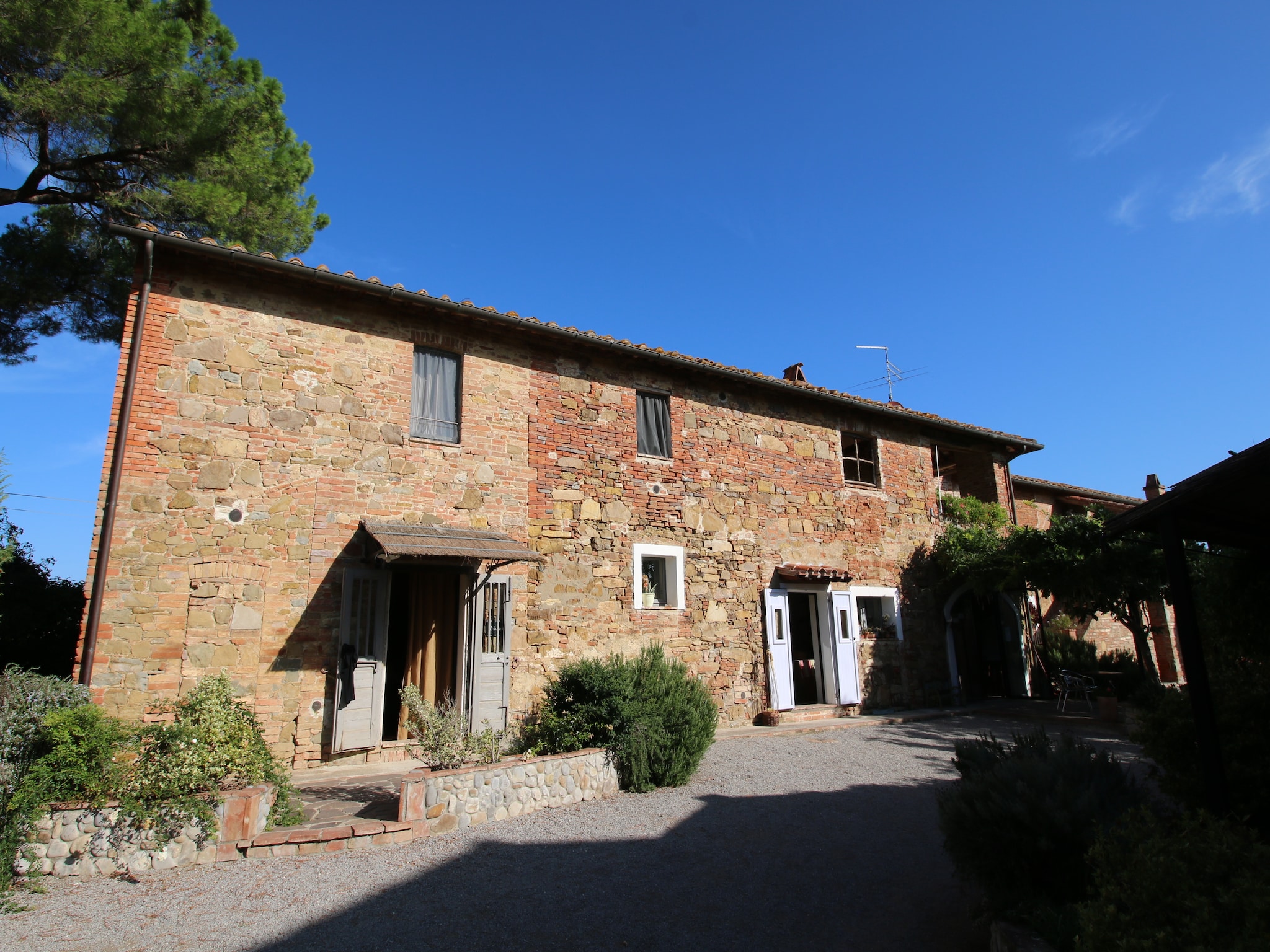 Holiday home Ninfee