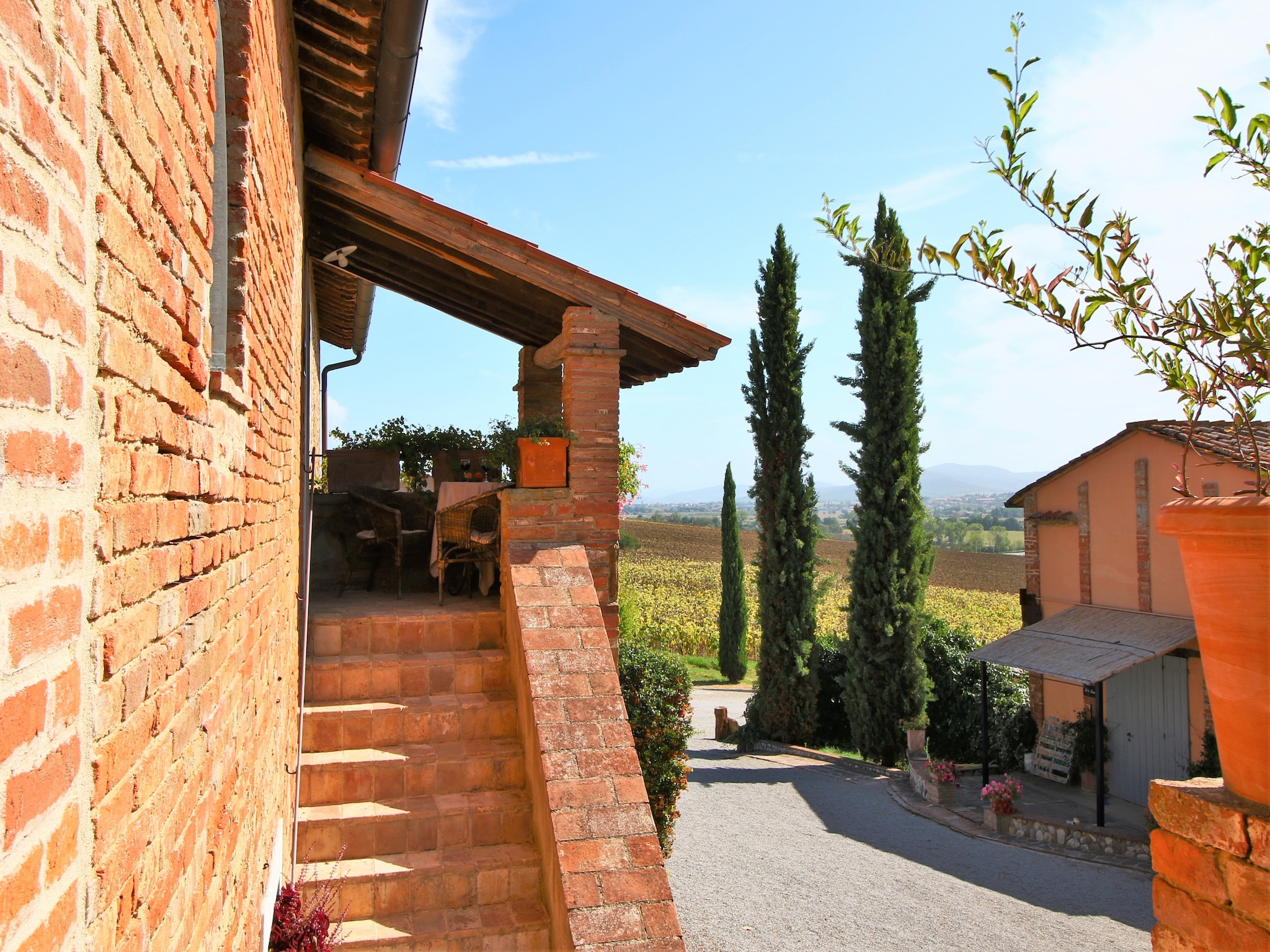Holiday home Ninfee