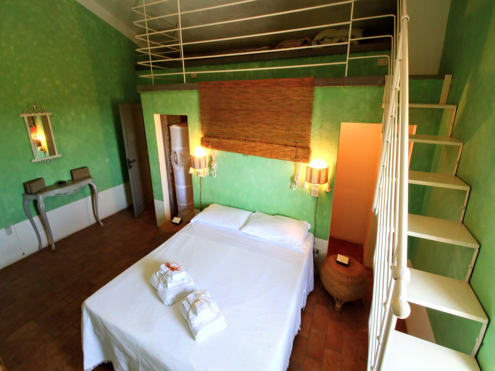 Holiday home Ninfee