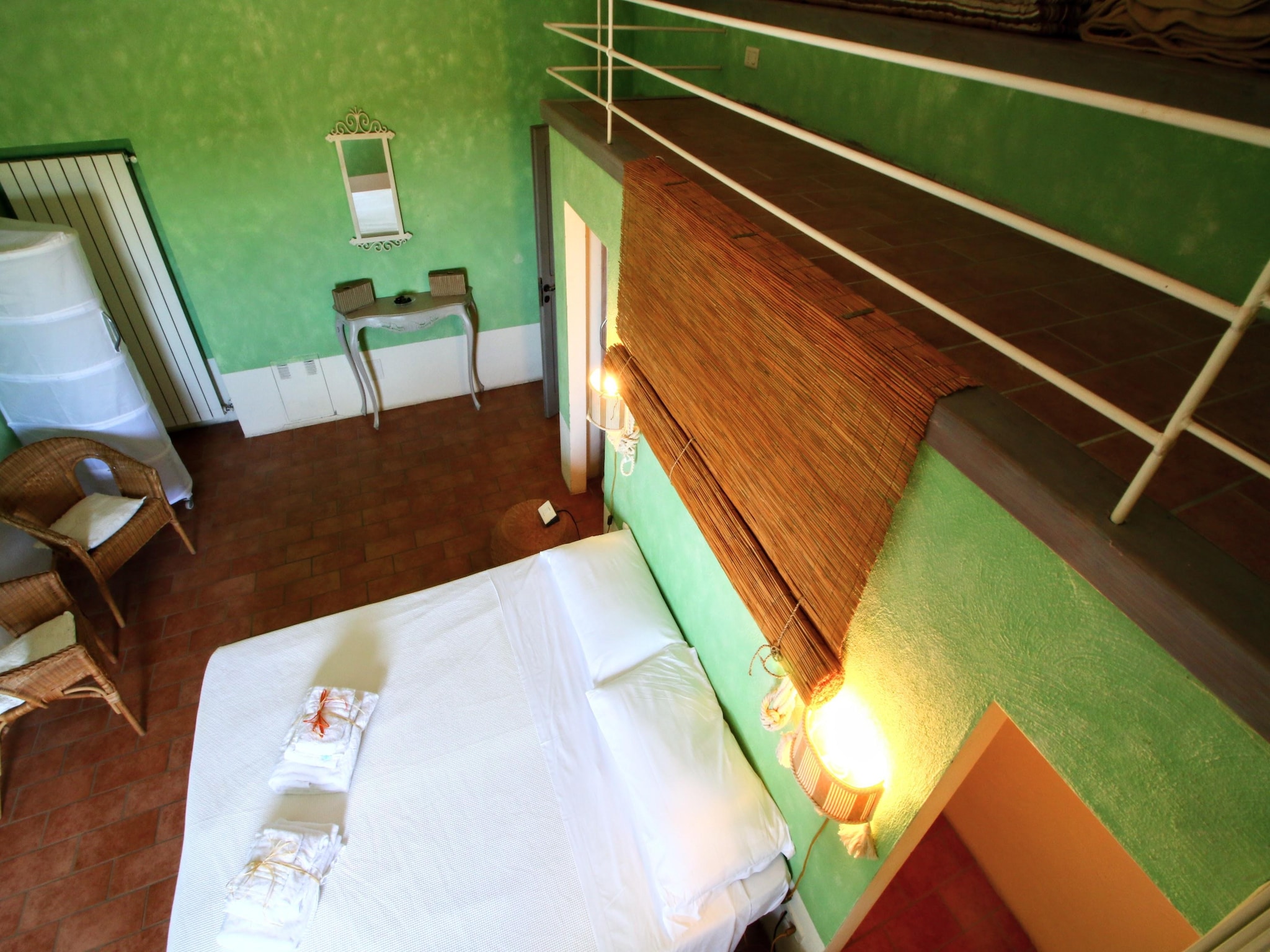 Holiday home Ninfee