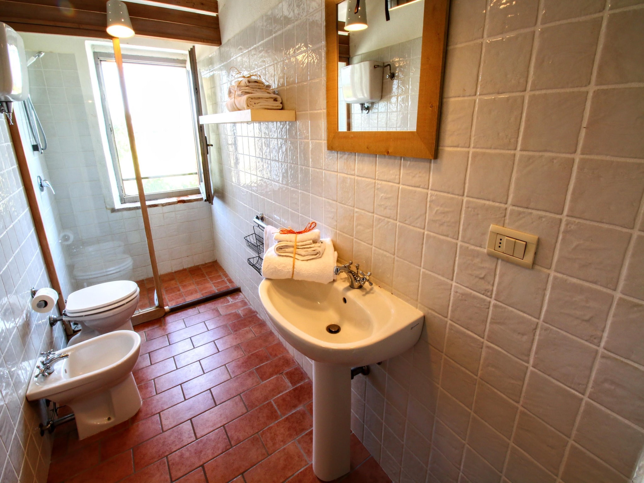 Holiday home Ninfee