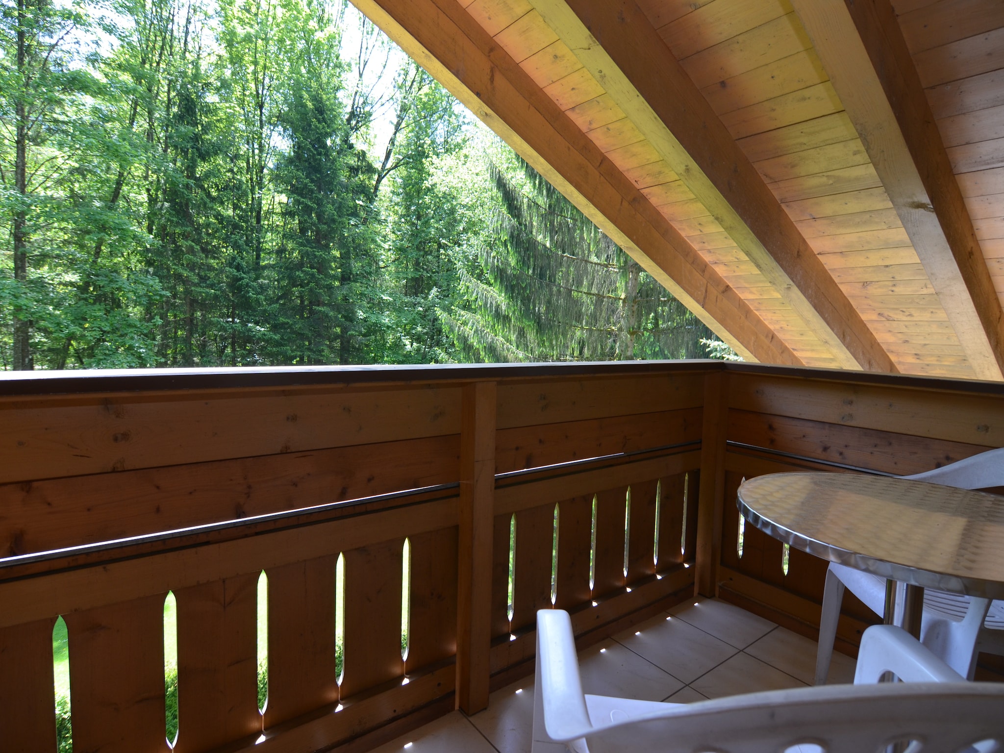 Appartement Im Berchtesgadener Land