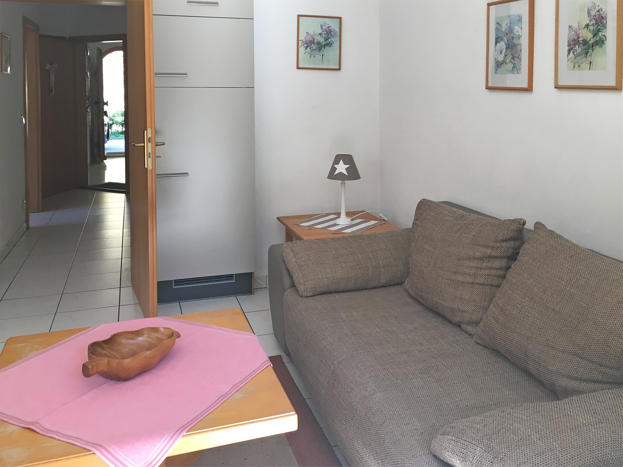 Appartement Im Berchtesgadener Land